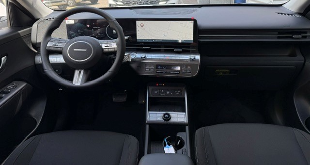 HYUNDAI Kona 1.6 GDi Hybrid Origo-image-10