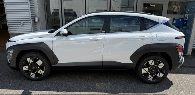 HYUNDAI Kona 1.6 GDi Hybrid Origo-image-1