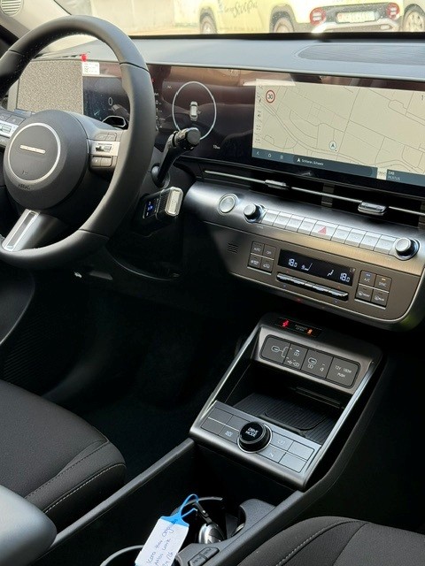 HYUNDAI Kona 1.6 GDi Hybrid Origo-image-9