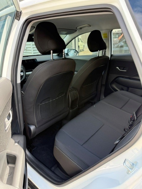 HYUNDAI Kona 1.6 GDi Hybrid Origo-image-12