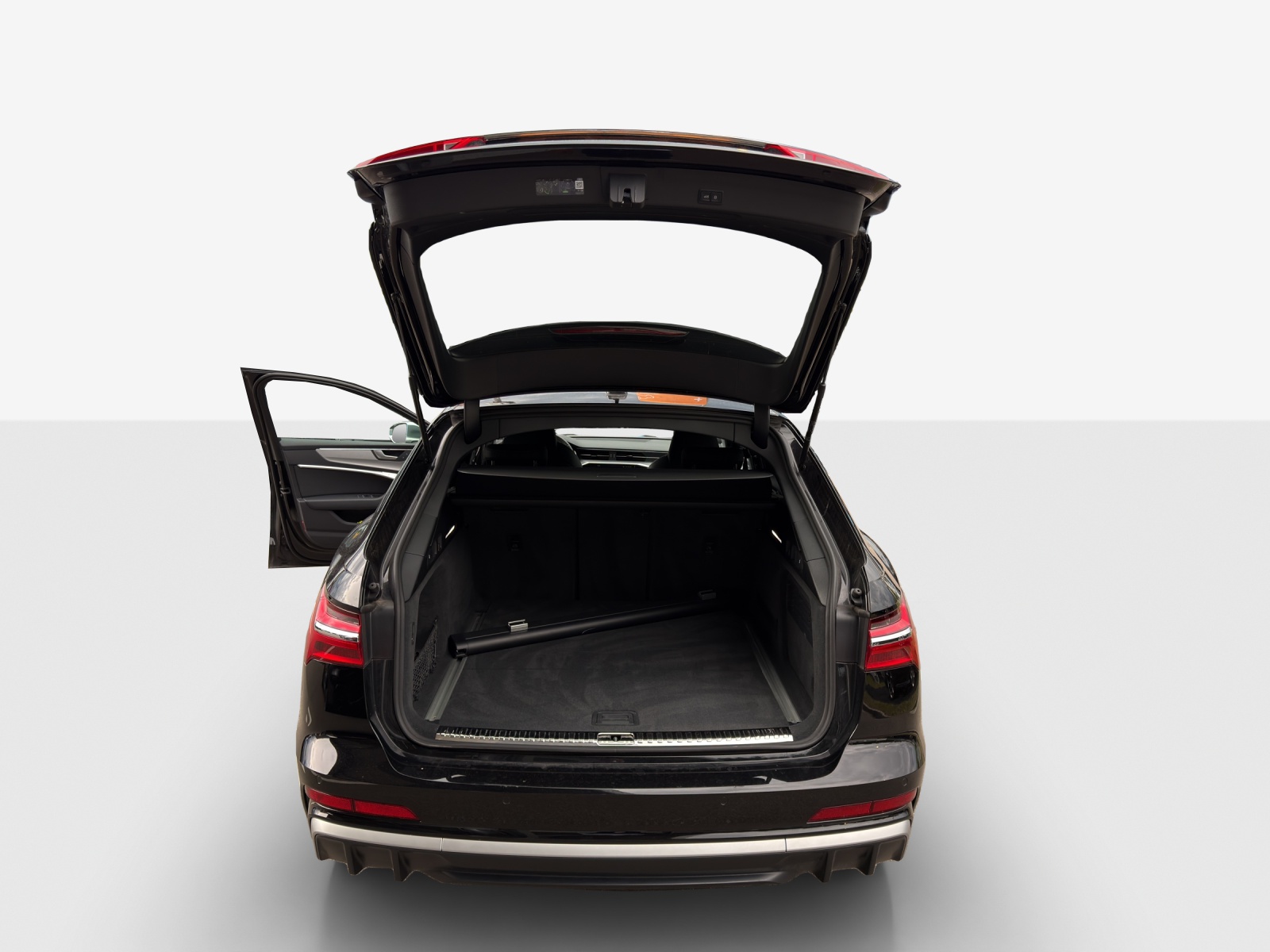 AUDI S6 Avant 3.0 TDI quattro tiptronic-image-12