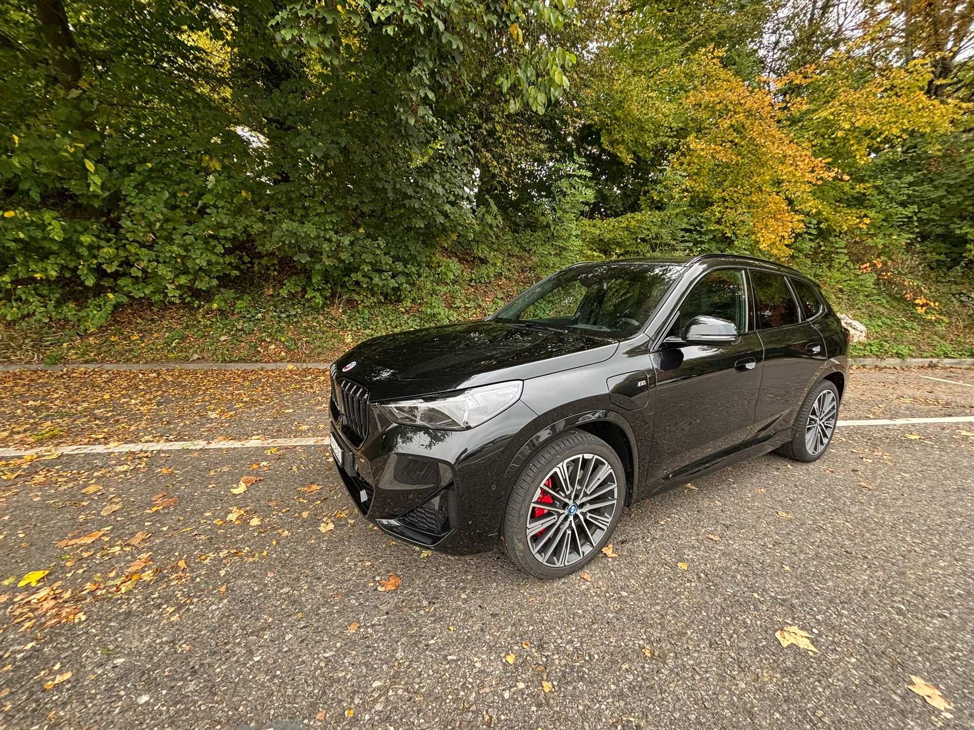 BMW 30e xDrive-image-1