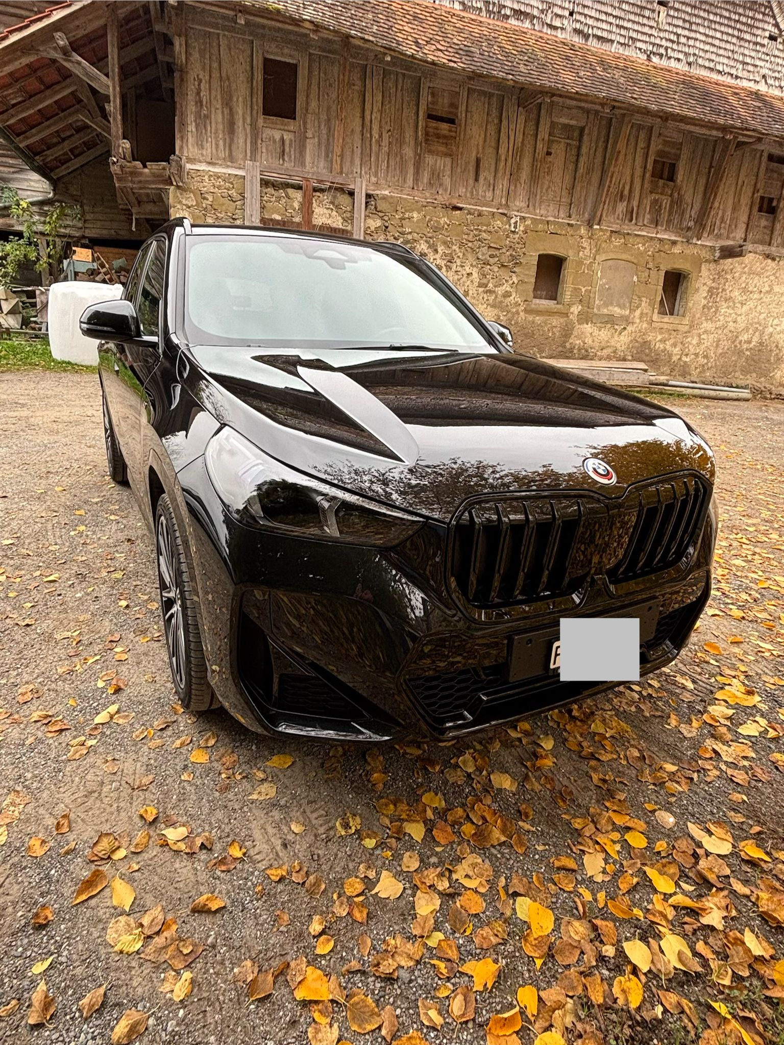 BMW 30e xDrive-image-0