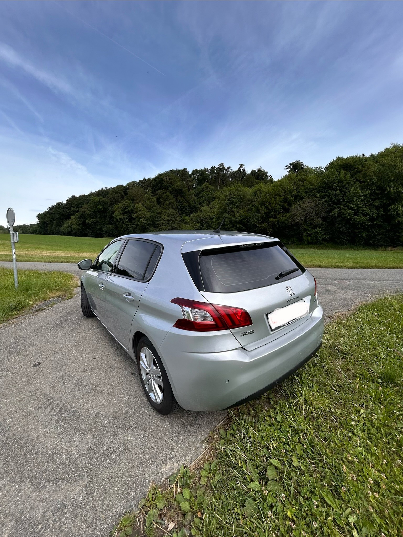 PEUGEOT 308 PureTech 1.2i STT-image-2
