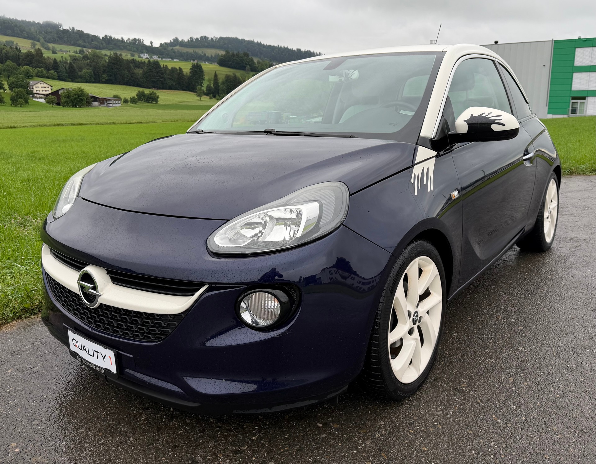 OPEL Adam 1.4 ecoFLEX SLAM-image-0