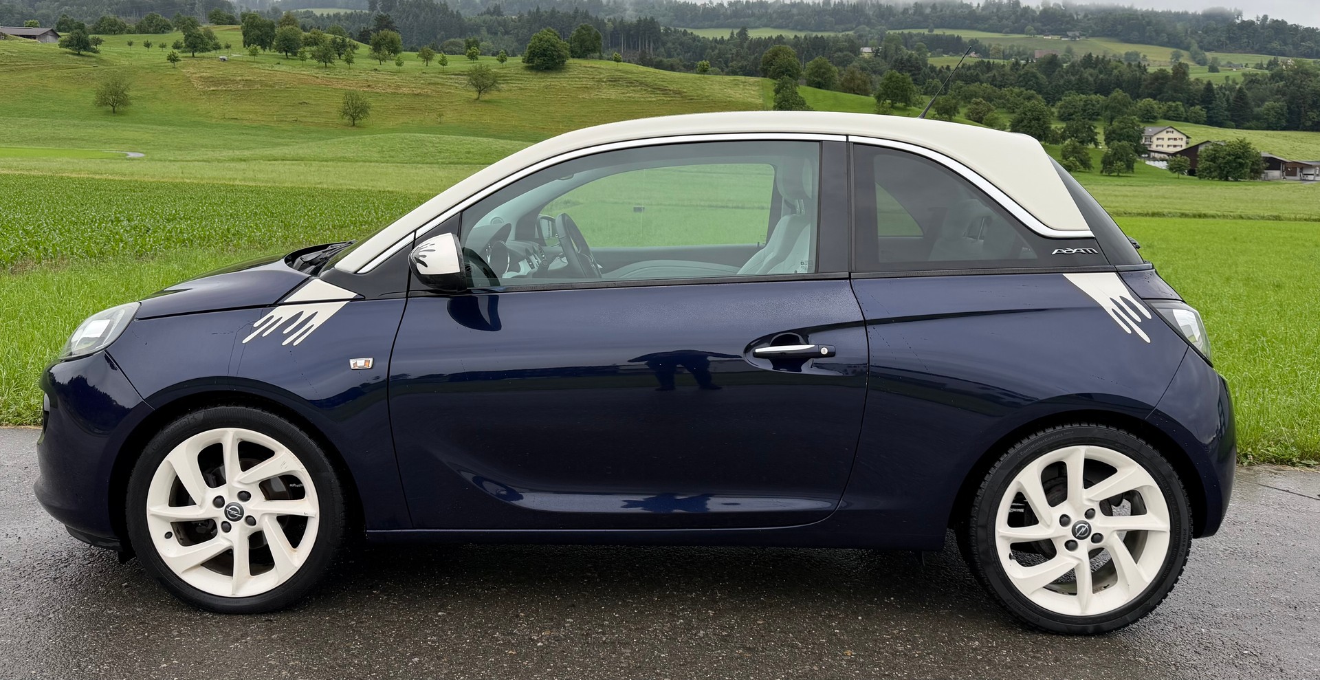 OPEL Adam 1.4 ecoFLEX SLAM-image-2