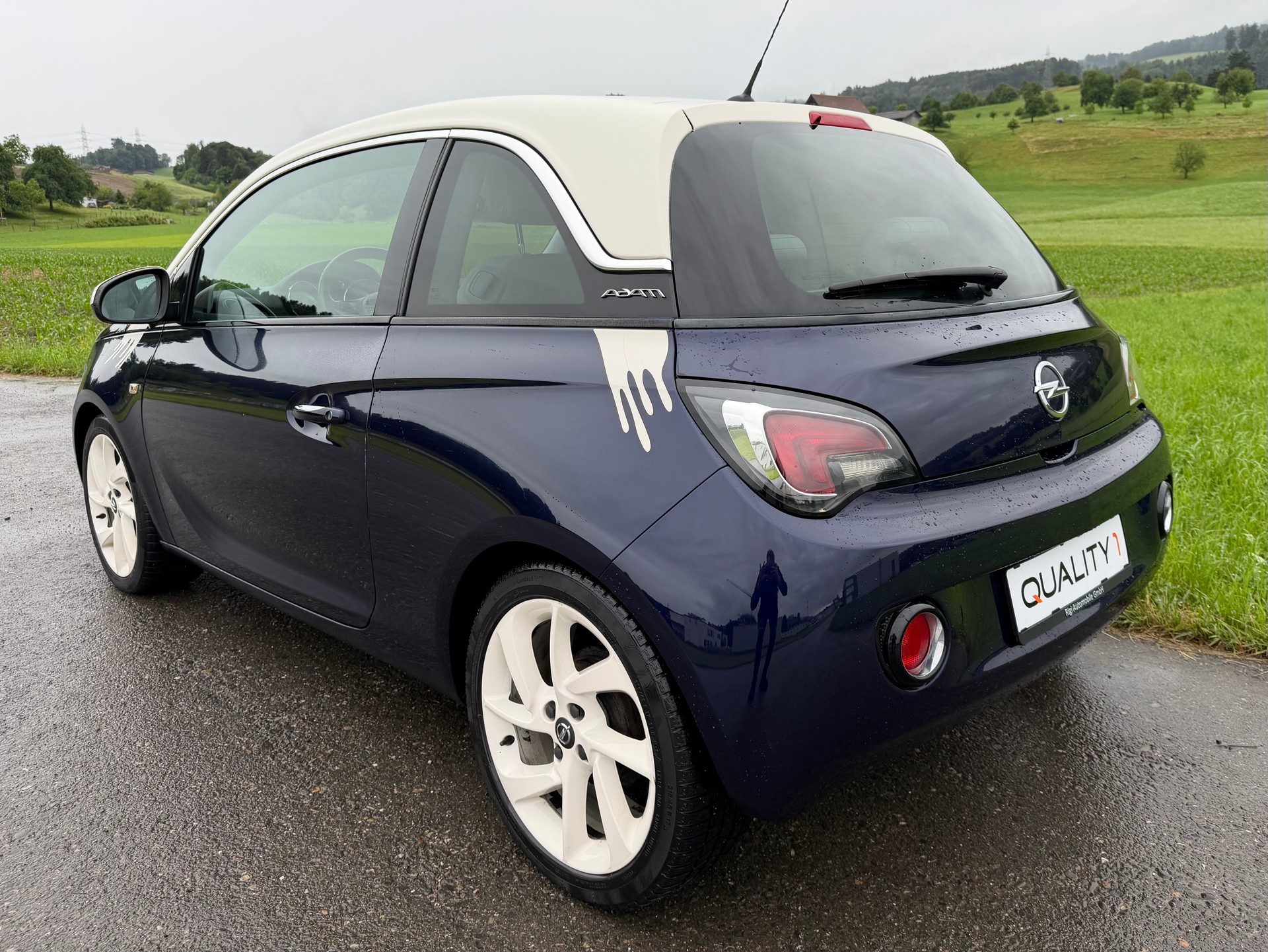 OPEL Adam 1.4 ecoFLEX SLAM-image-3