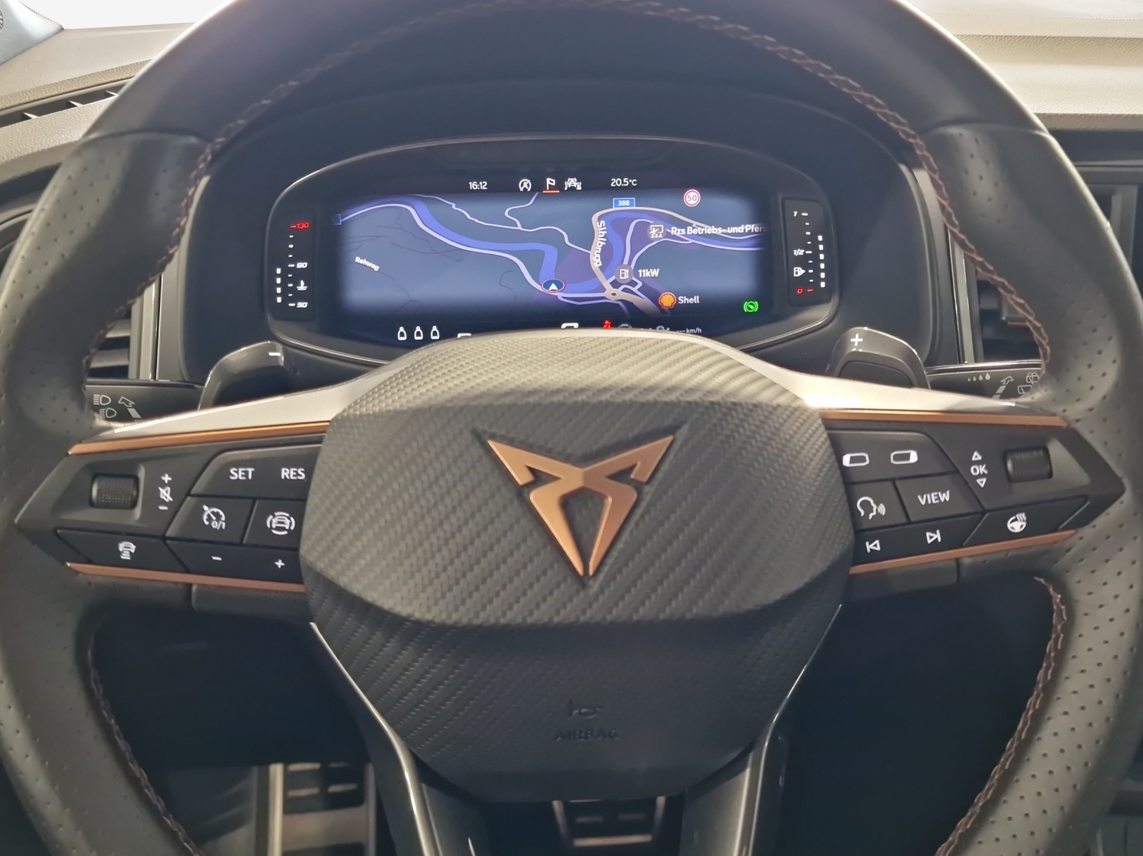 CUPRA Ateca 2.0TSI 4Drive DSG-image-10