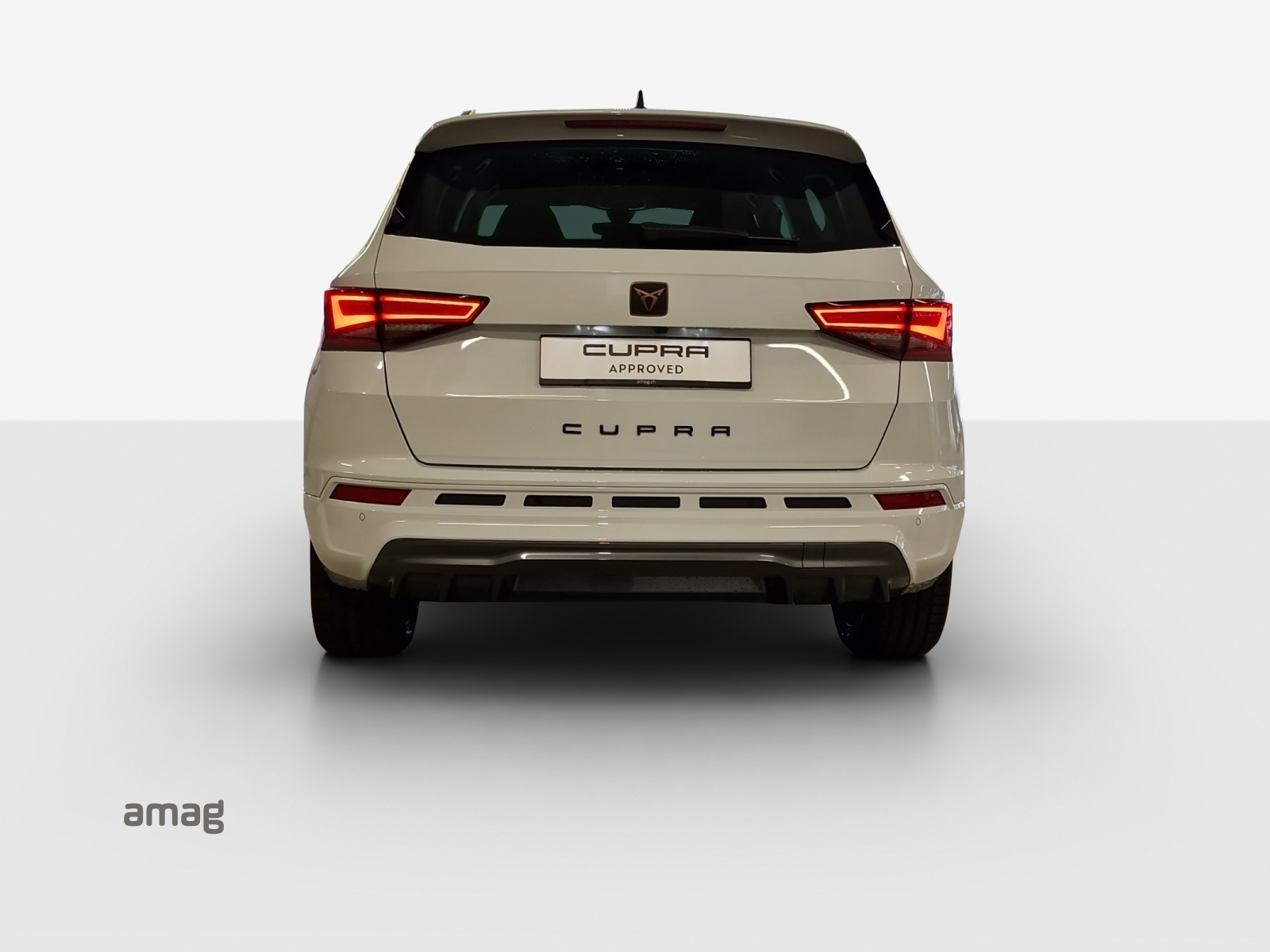 CUPRA Ateca 2.0TSI 4Drive DSG-image-3