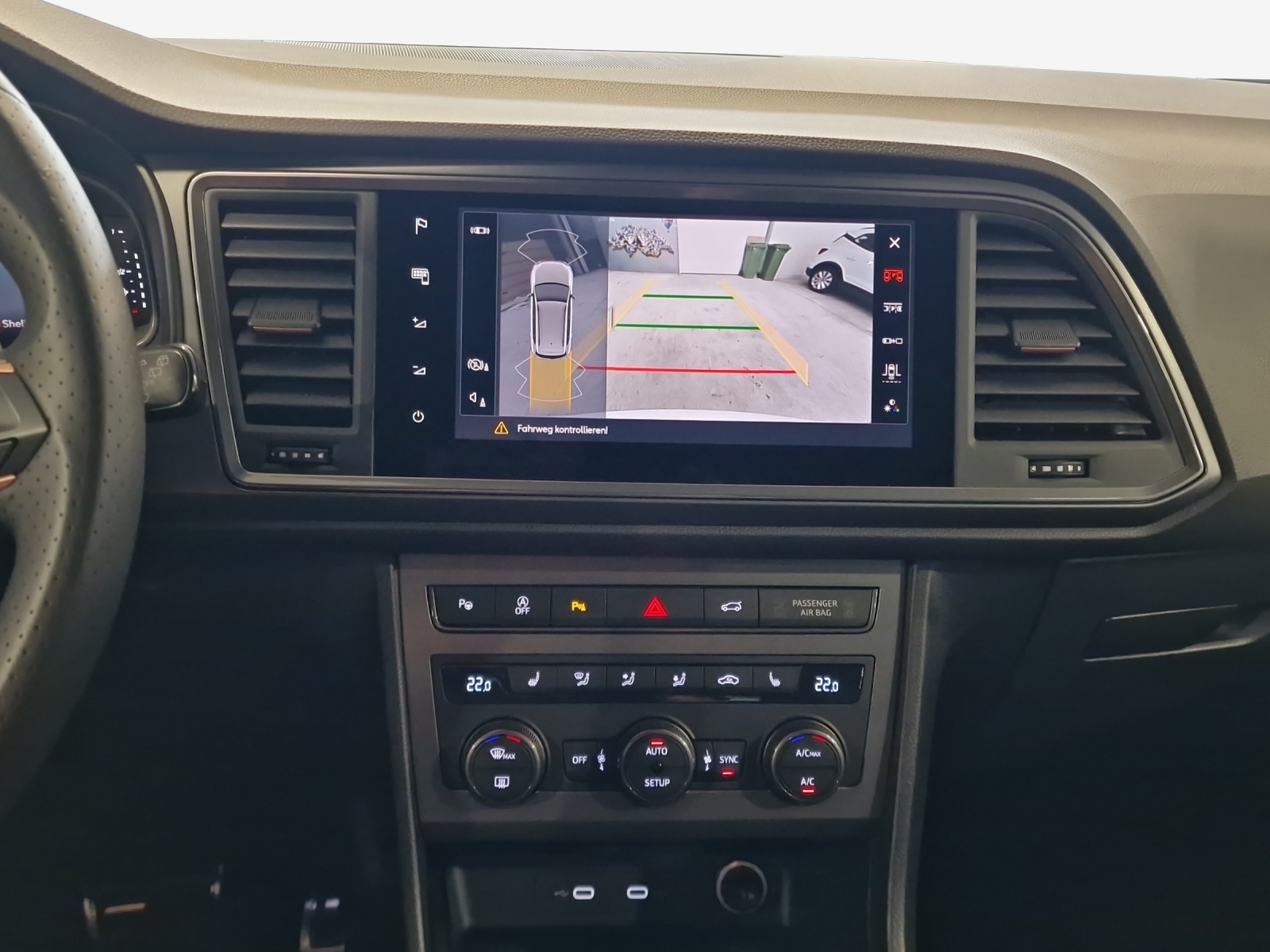 CUPRA Ateca 2.0TSI 4Drive DSG-image-15