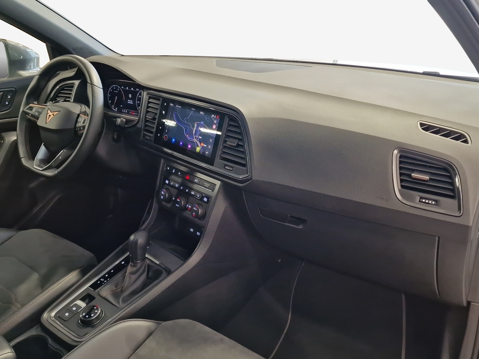 CUPRA Ateca 2.0TSI 4Drive DSG-image-13