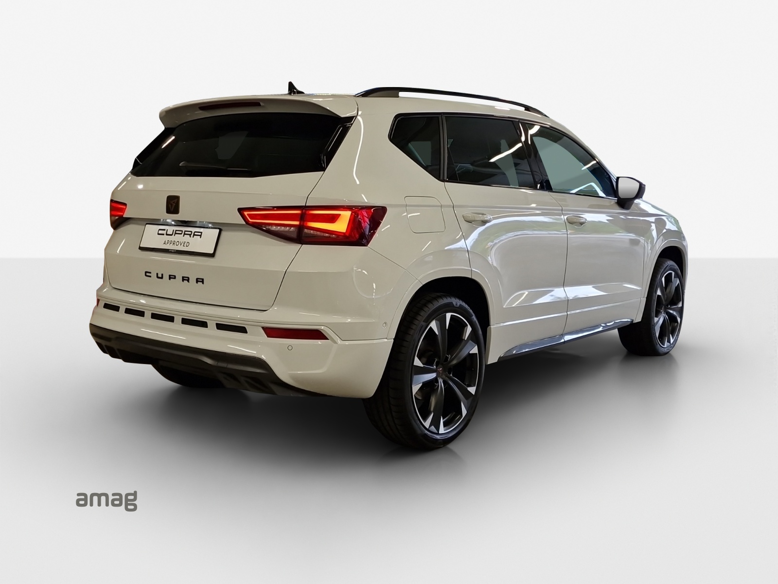 CUPRA Ateca 2.0TSI 4Drive DSG-image-4