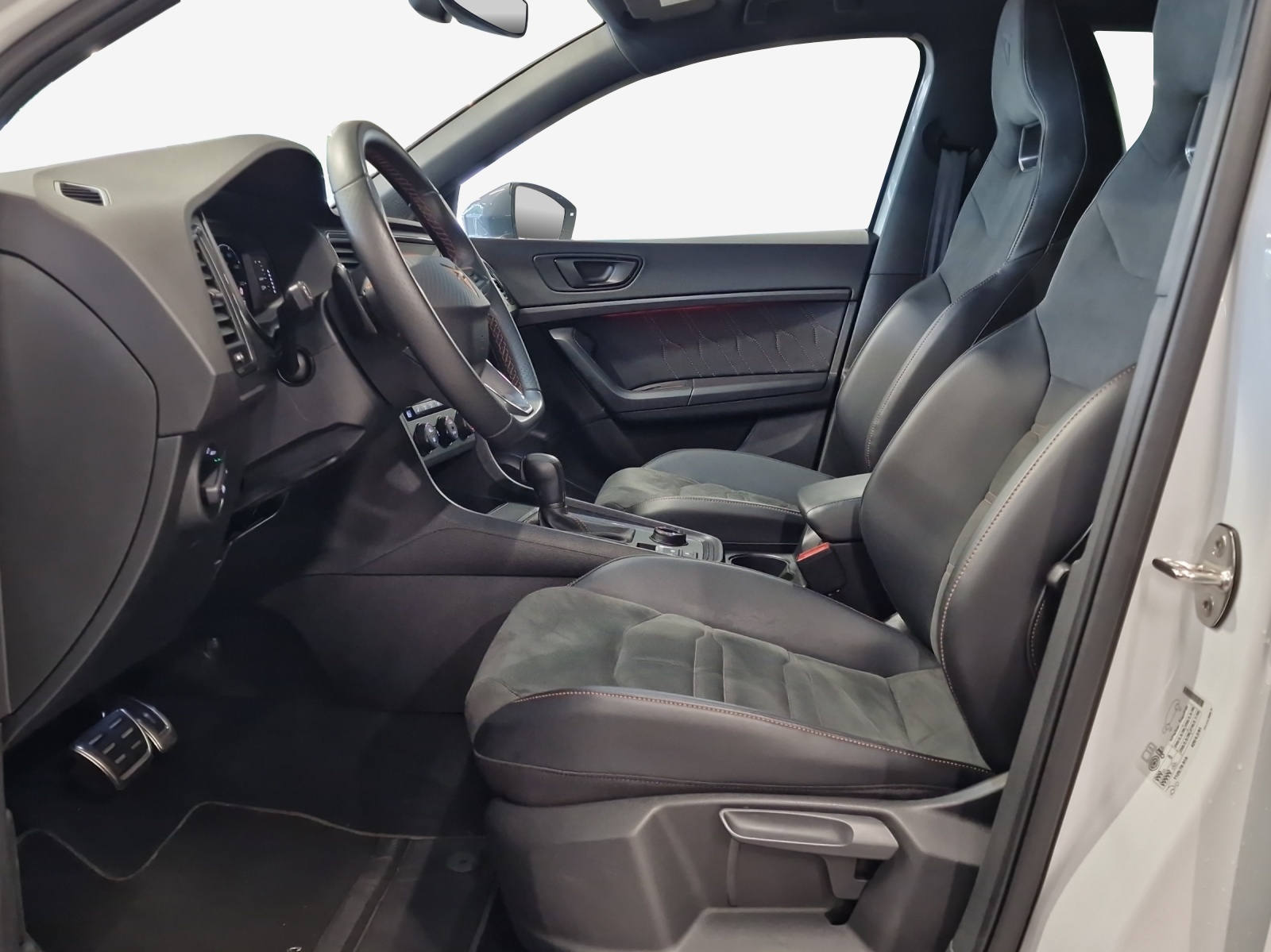 CUPRA Ateca 2.0TSI 4Drive DSG-image-7