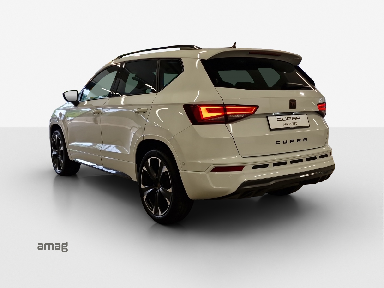 CUPRA Ateca 2.0TSI 4Drive DSG-image-2