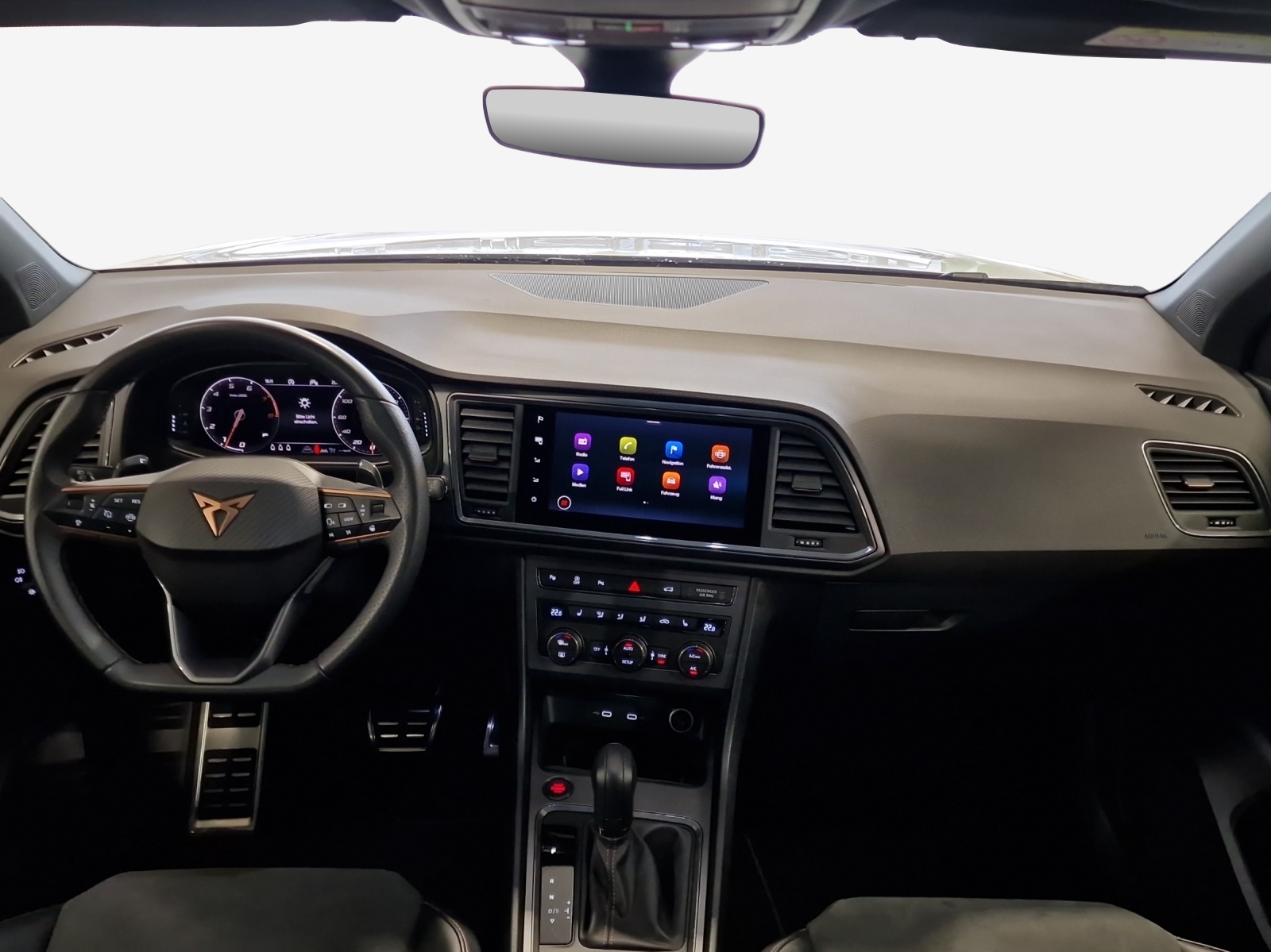 CUPRA Ateca 2.0TSI 4Drive DSG-image-8