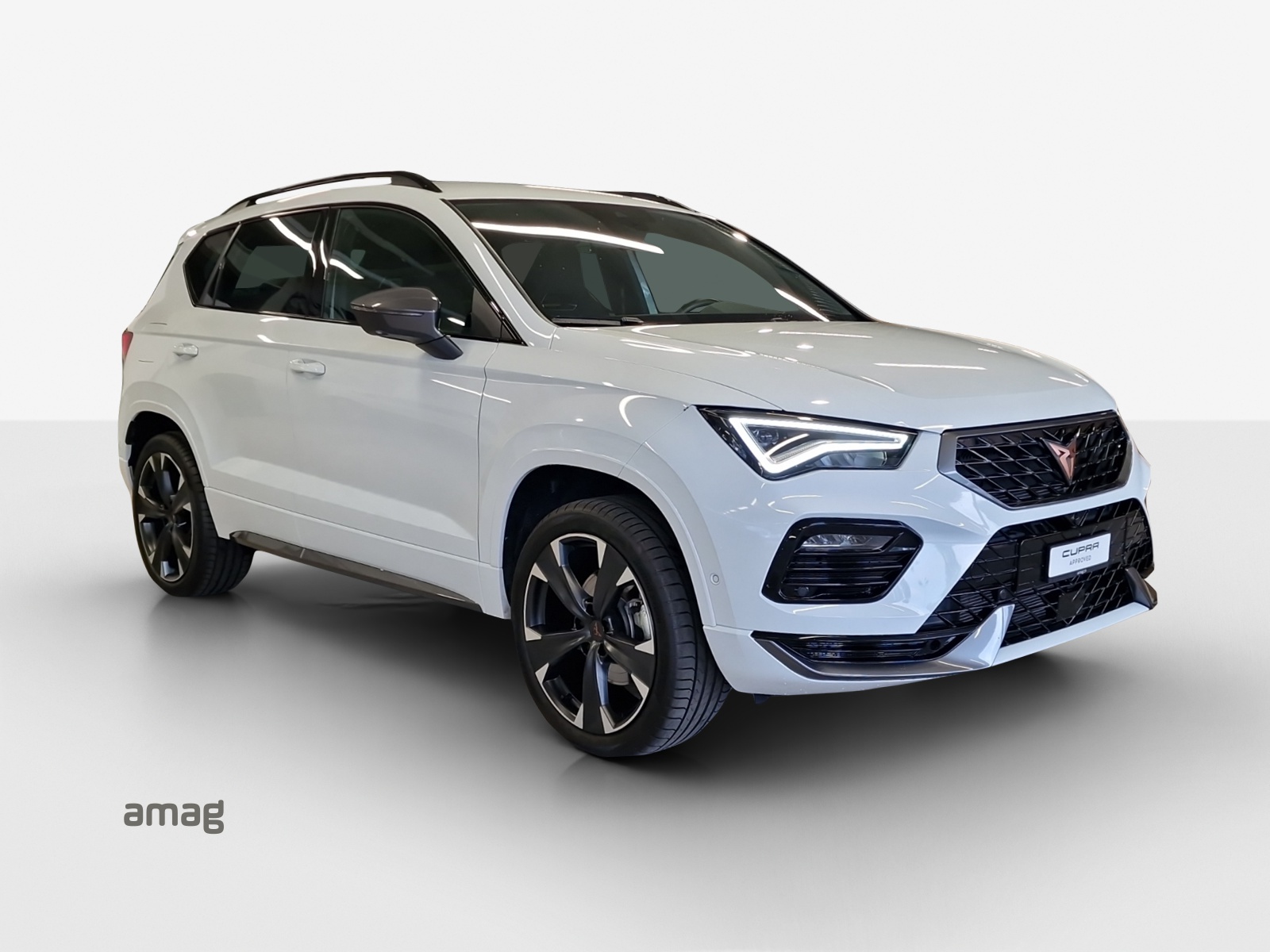 CUPRA Ateca 2.0TSI 4Drive DSG-image-5