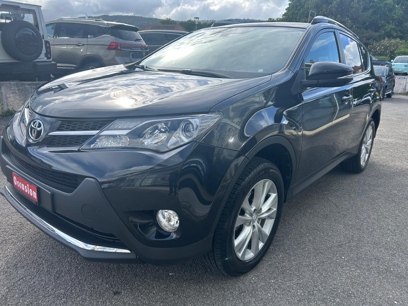 TOYOTA RAV-4 2.0 16V-image-5