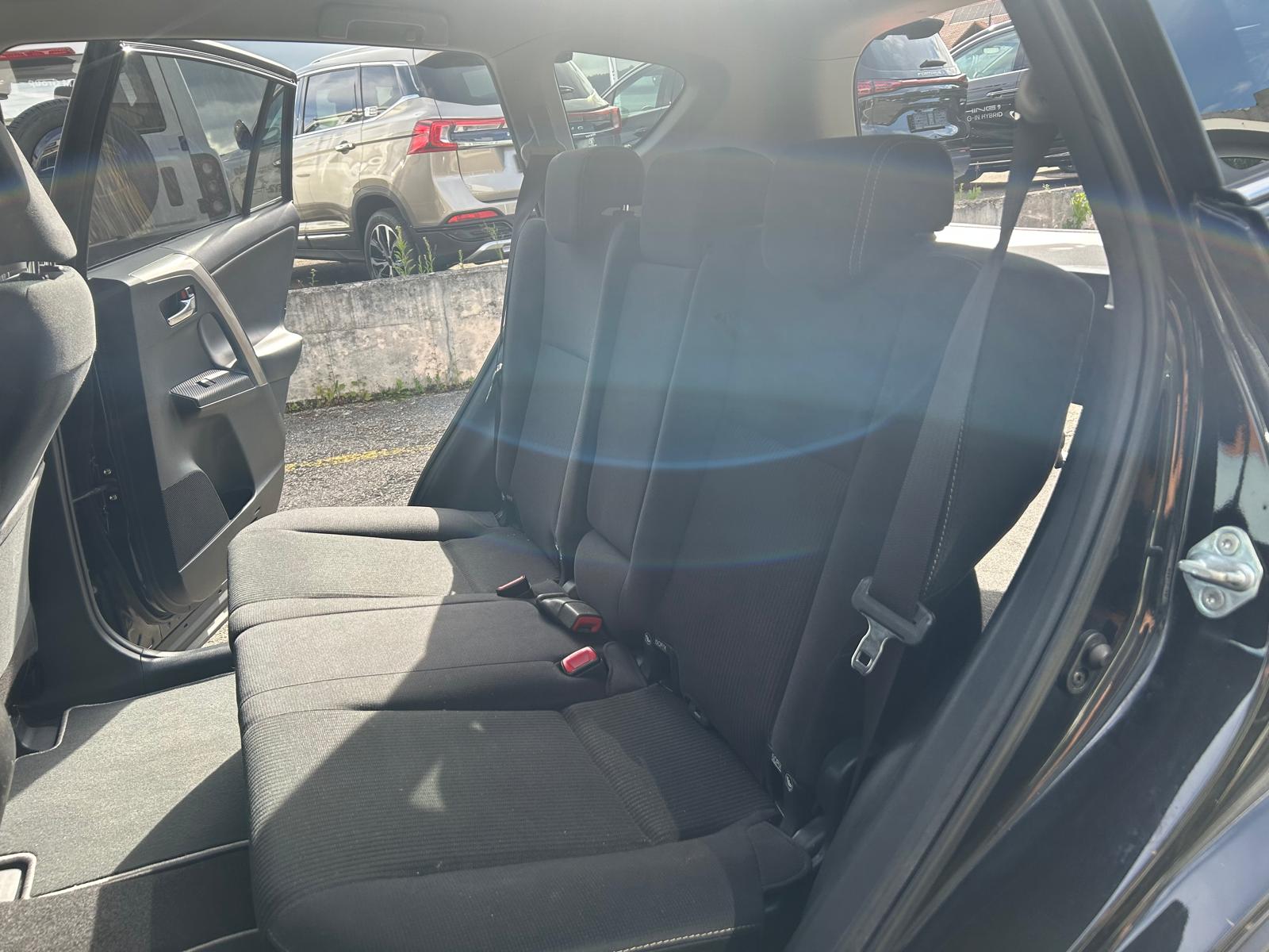 TOYOTA RAV-4 2.0 16V-image-10