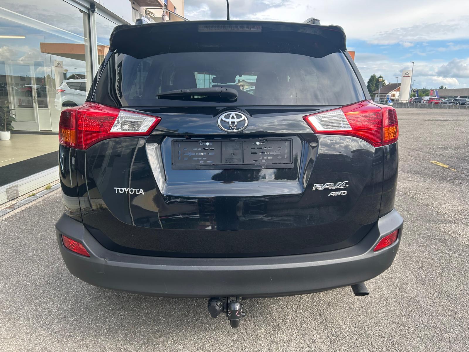 TOYOTA RAV-4 2.0 16V-image-3