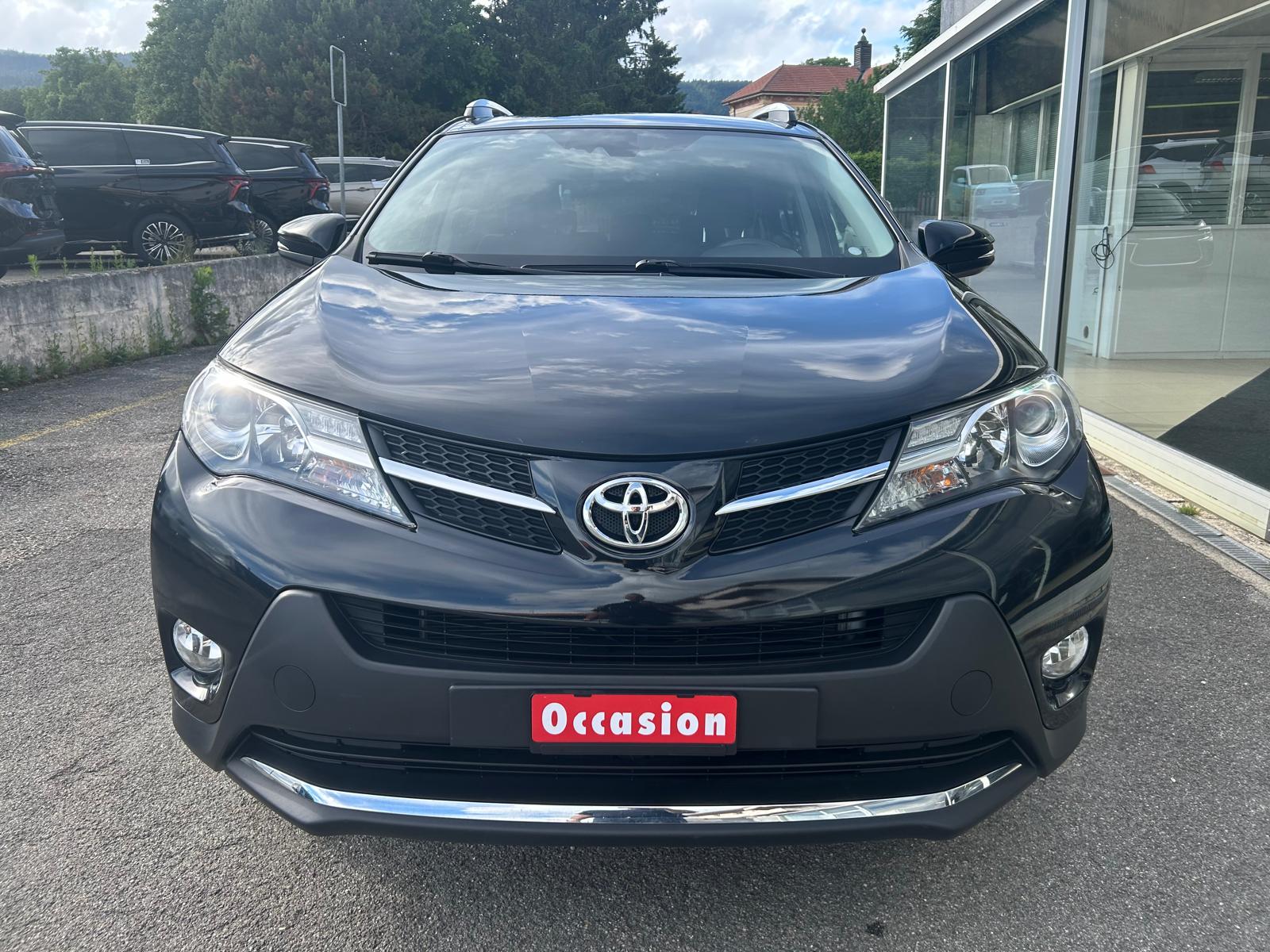 TOYOTA RAV-4 2.0 16V-image-6