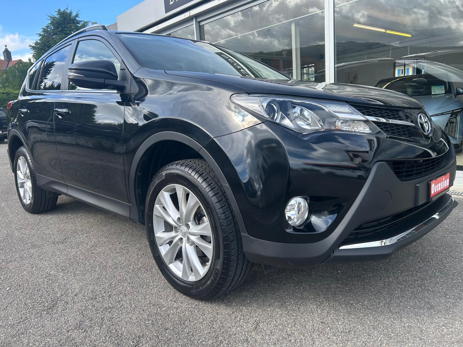 TOYOTA RAV-4 2.0 16V-image-0