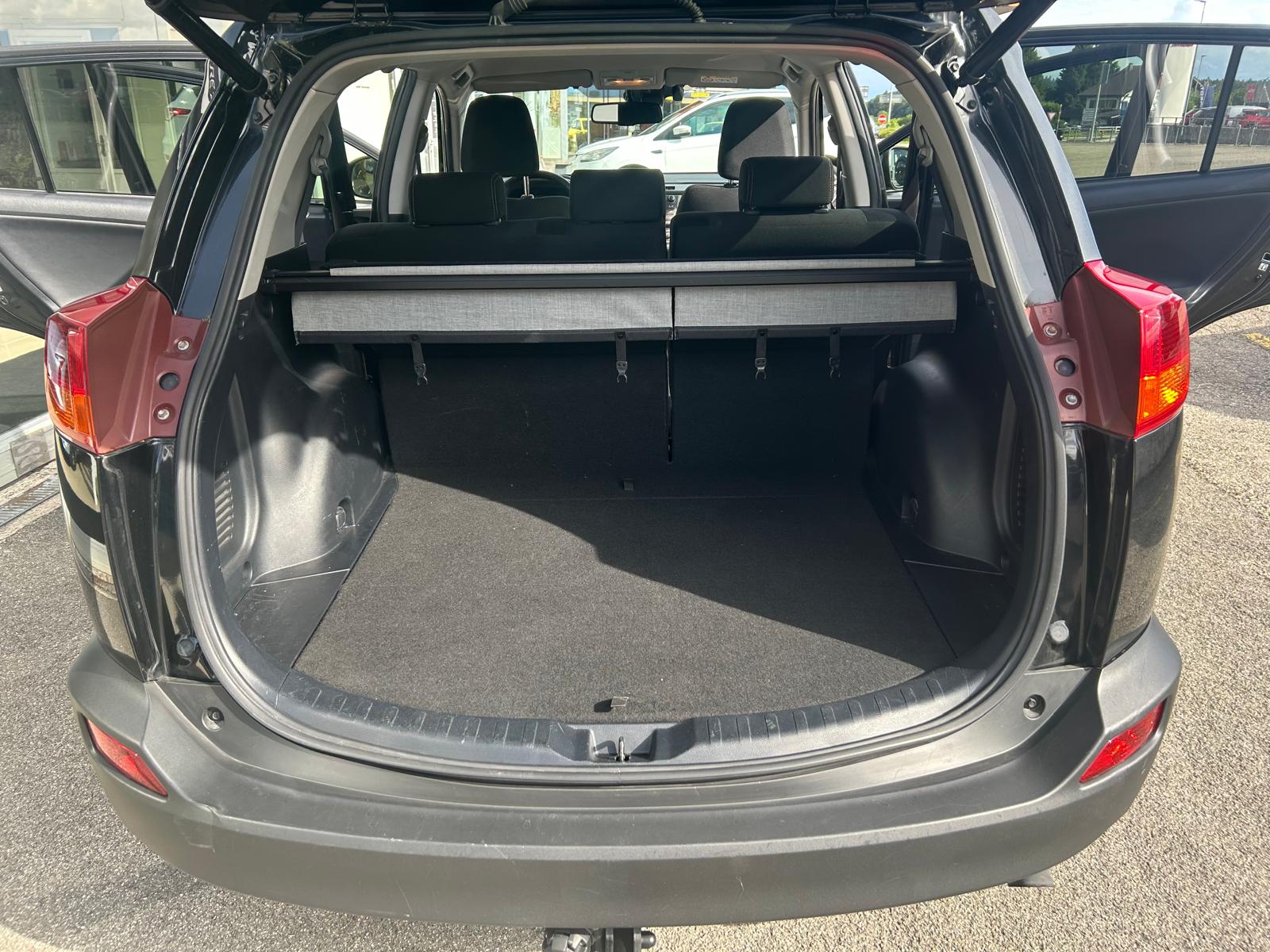 TOYOTA RAV-4 2.0 16V-image-13