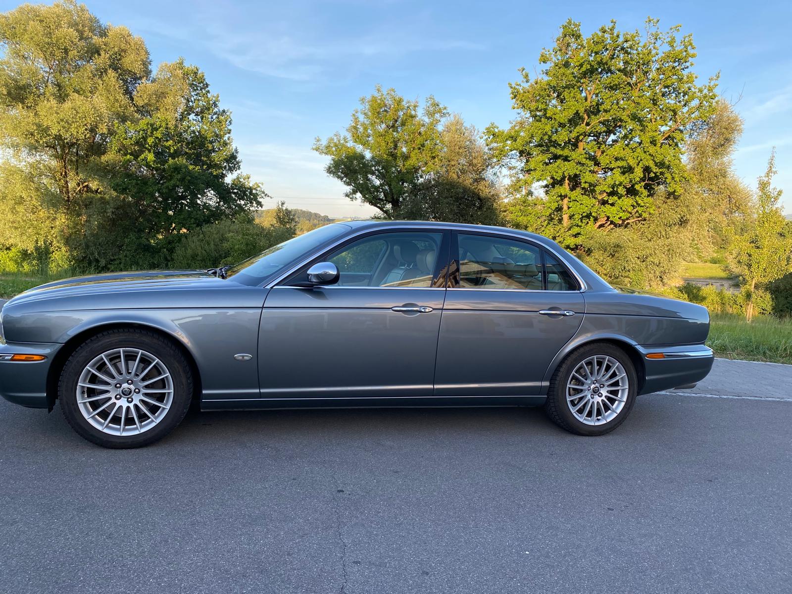 JAGUAR 3.0 V6 SOVEREIGN-image-2