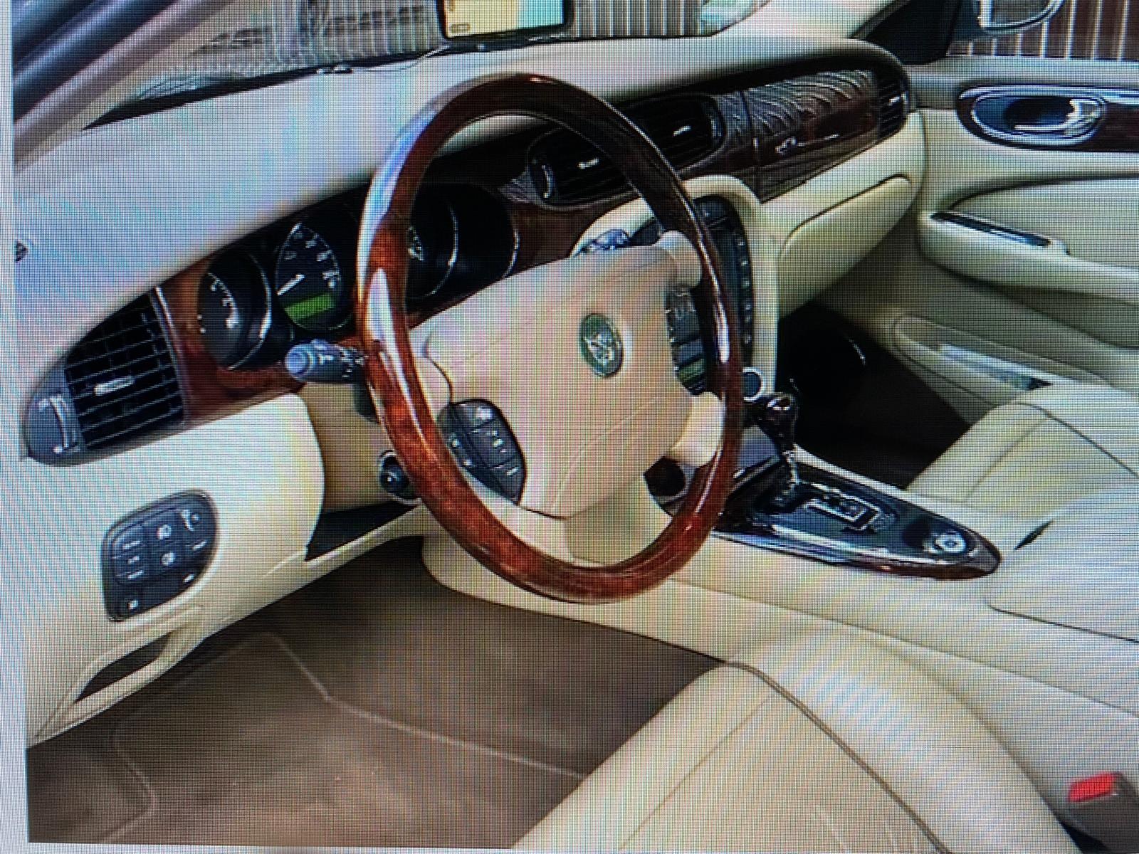 JAGUAR 3.0 V6 SOVEREIGN-image-4