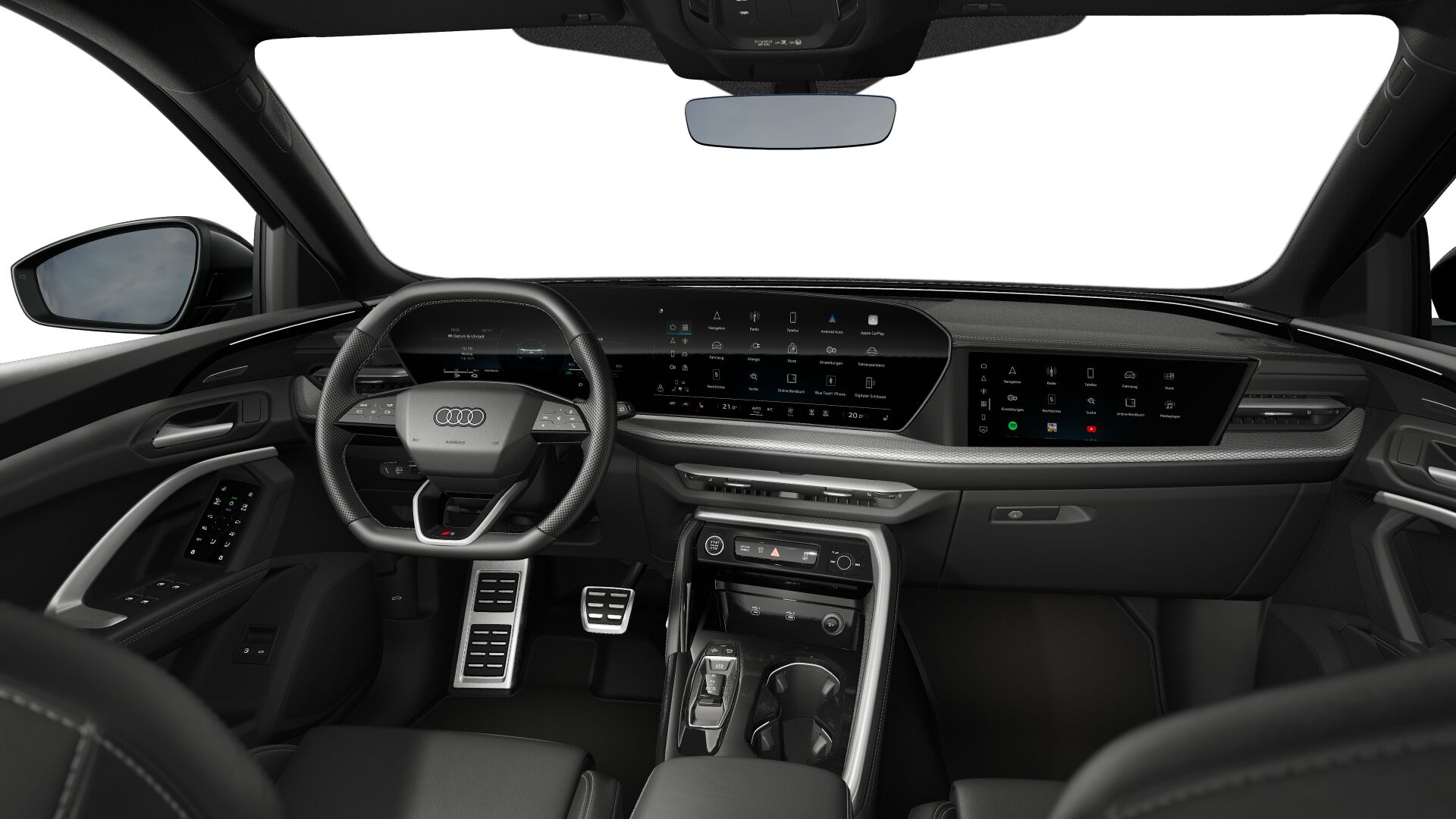 AUDI Q5 e-hybrid quattro 270 kW S-tronic-image-7