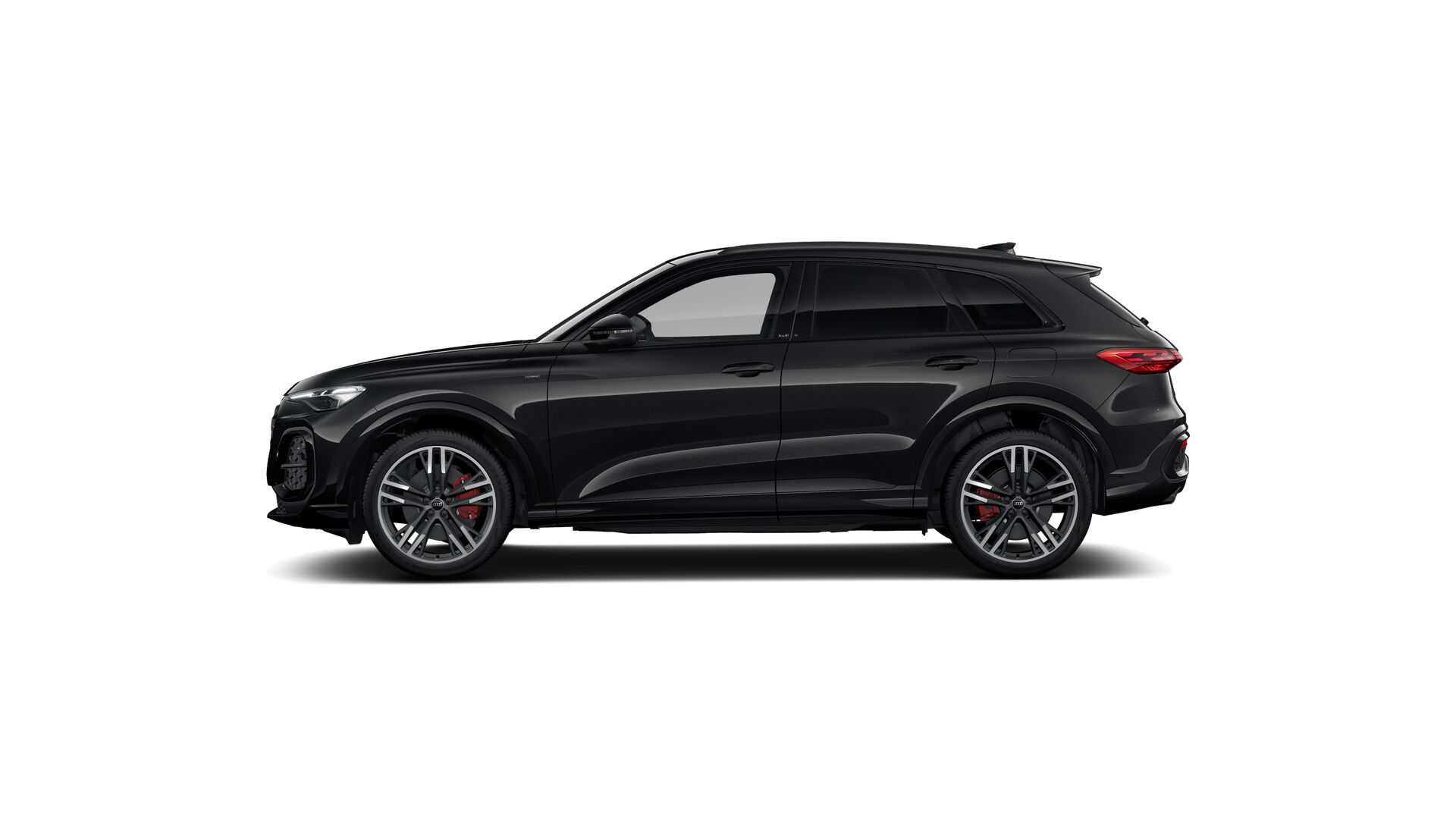 AUDI Q5 e-hybrid quattro 270 kW S-tronic-image-5