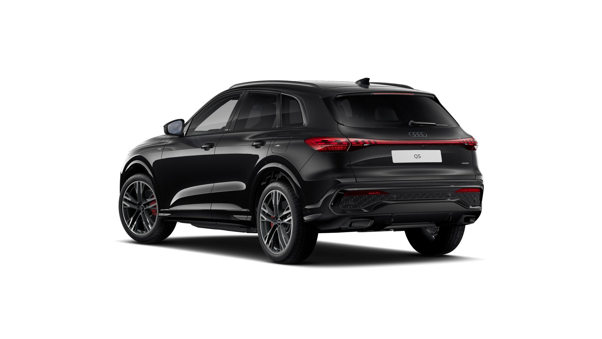 AUDI Q5 e-hybrid quattro 270 kW S-tronic-image-4
