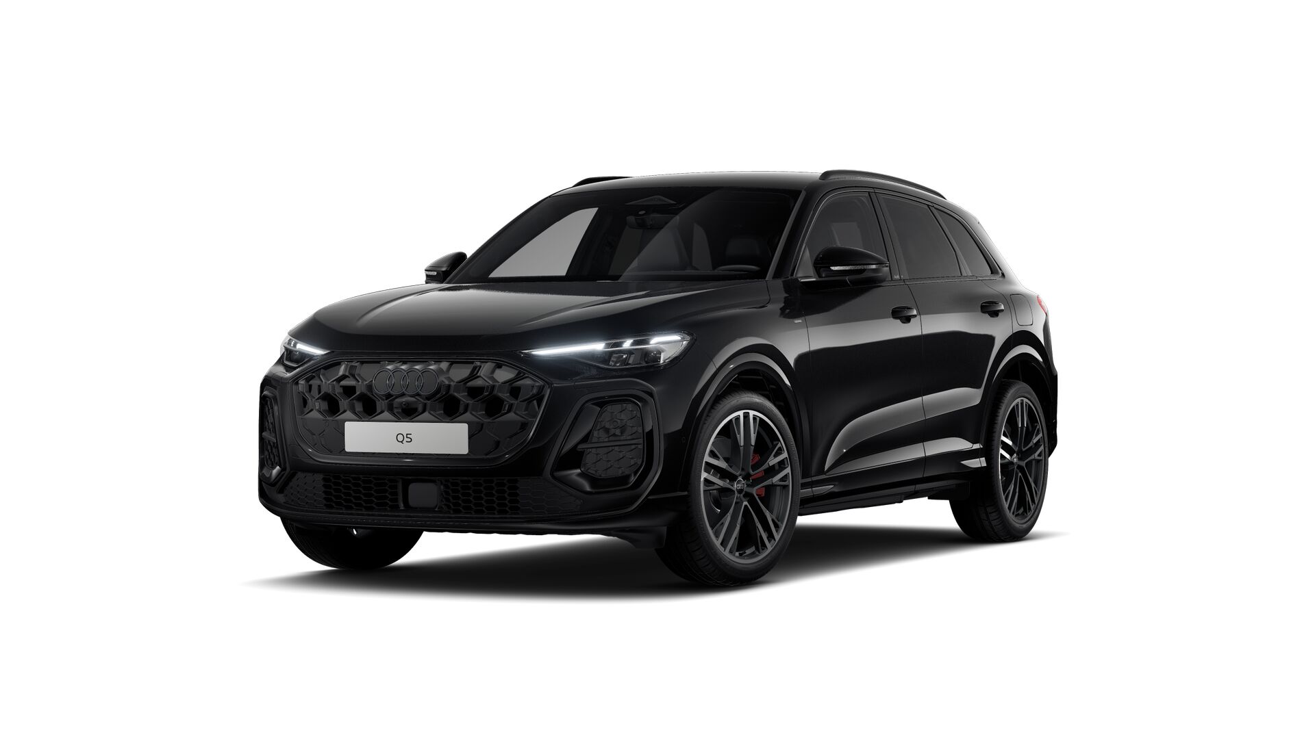 AUDI Q5 e-hybrid quattro 270 kW S-tronic-image-1