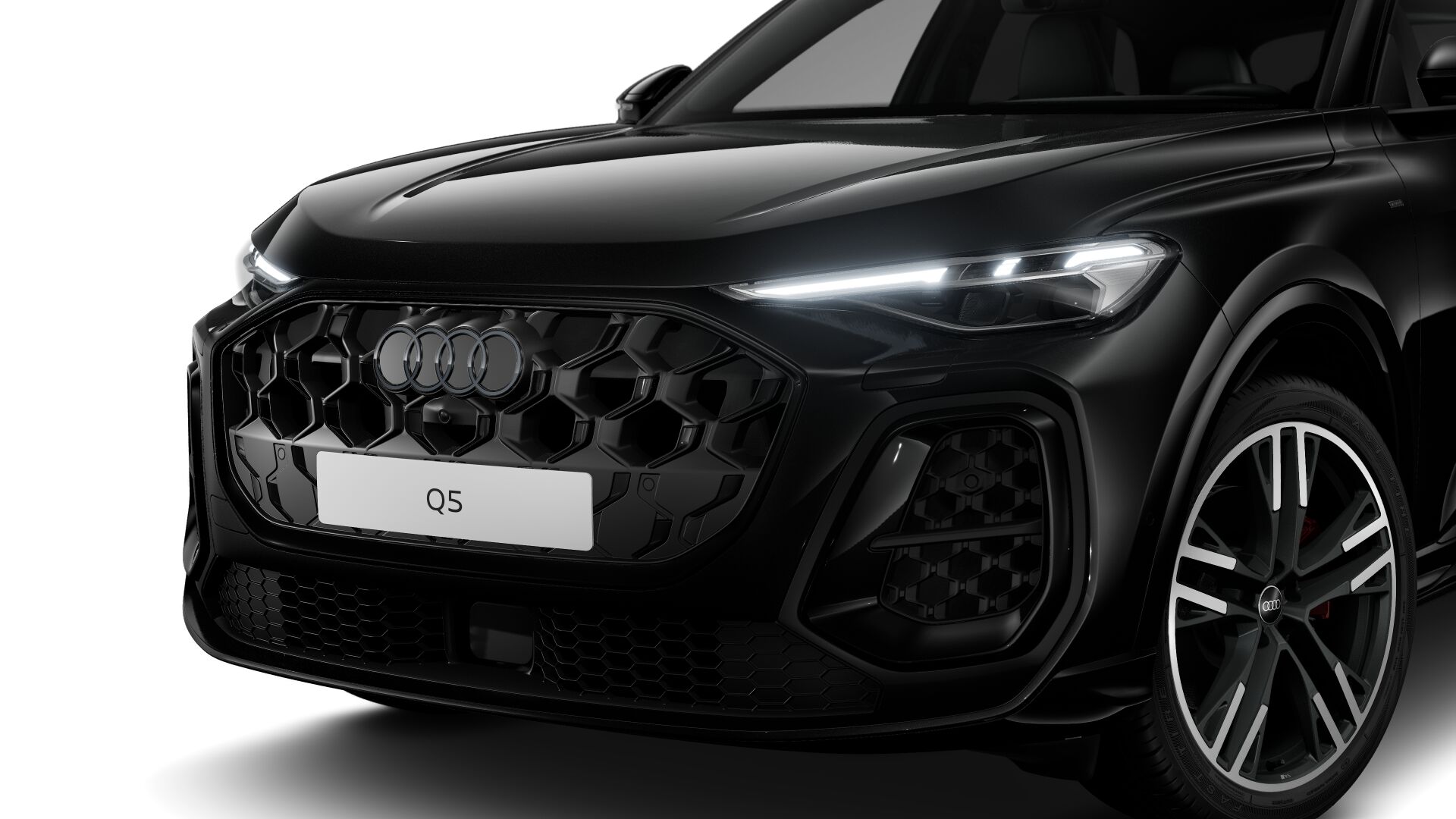 AUDI Q5 e-hybrid quattro 270 kW S-tronic-image-0