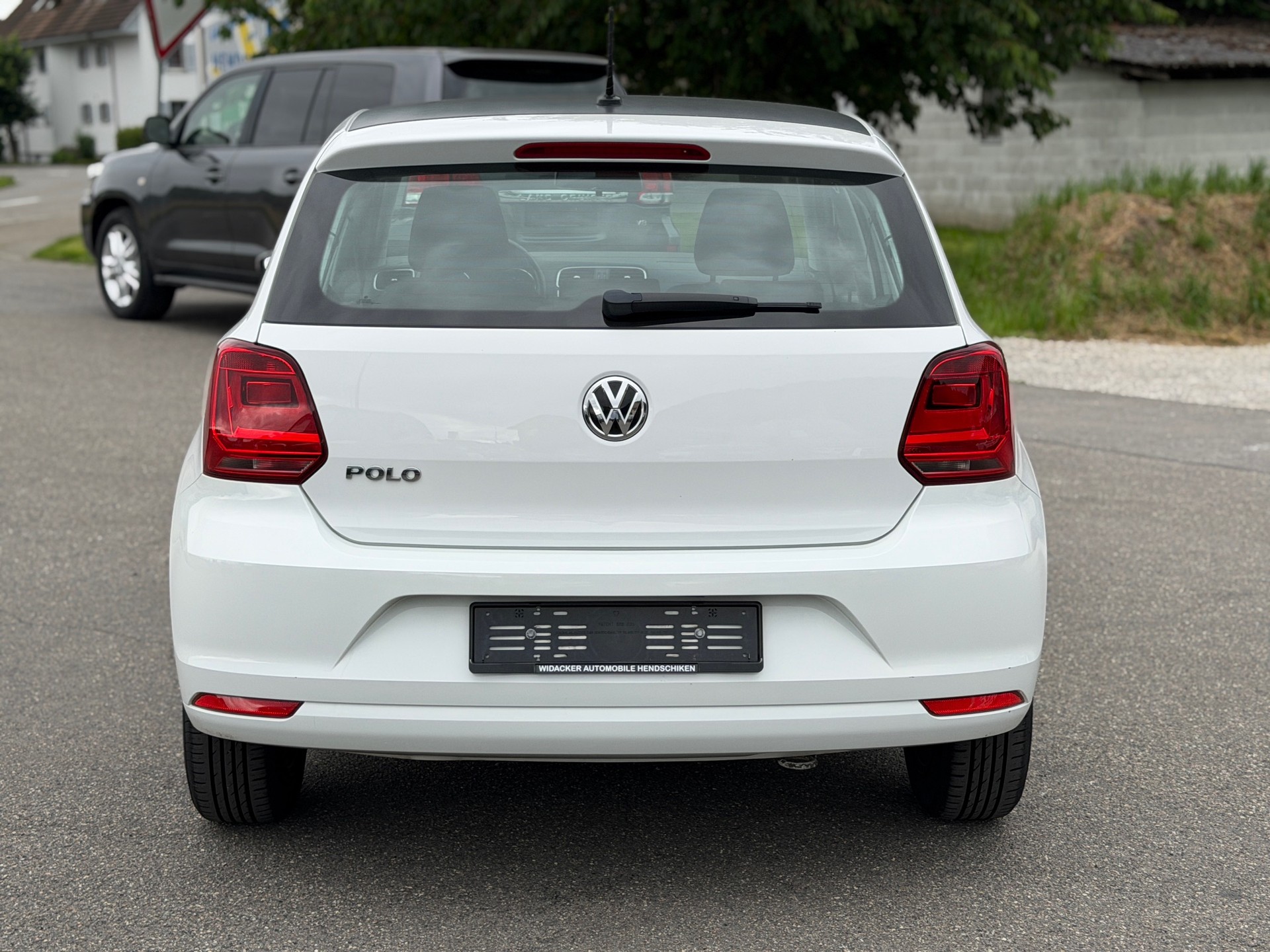 VW Polo 1.0 BMT Comfortline-image-4