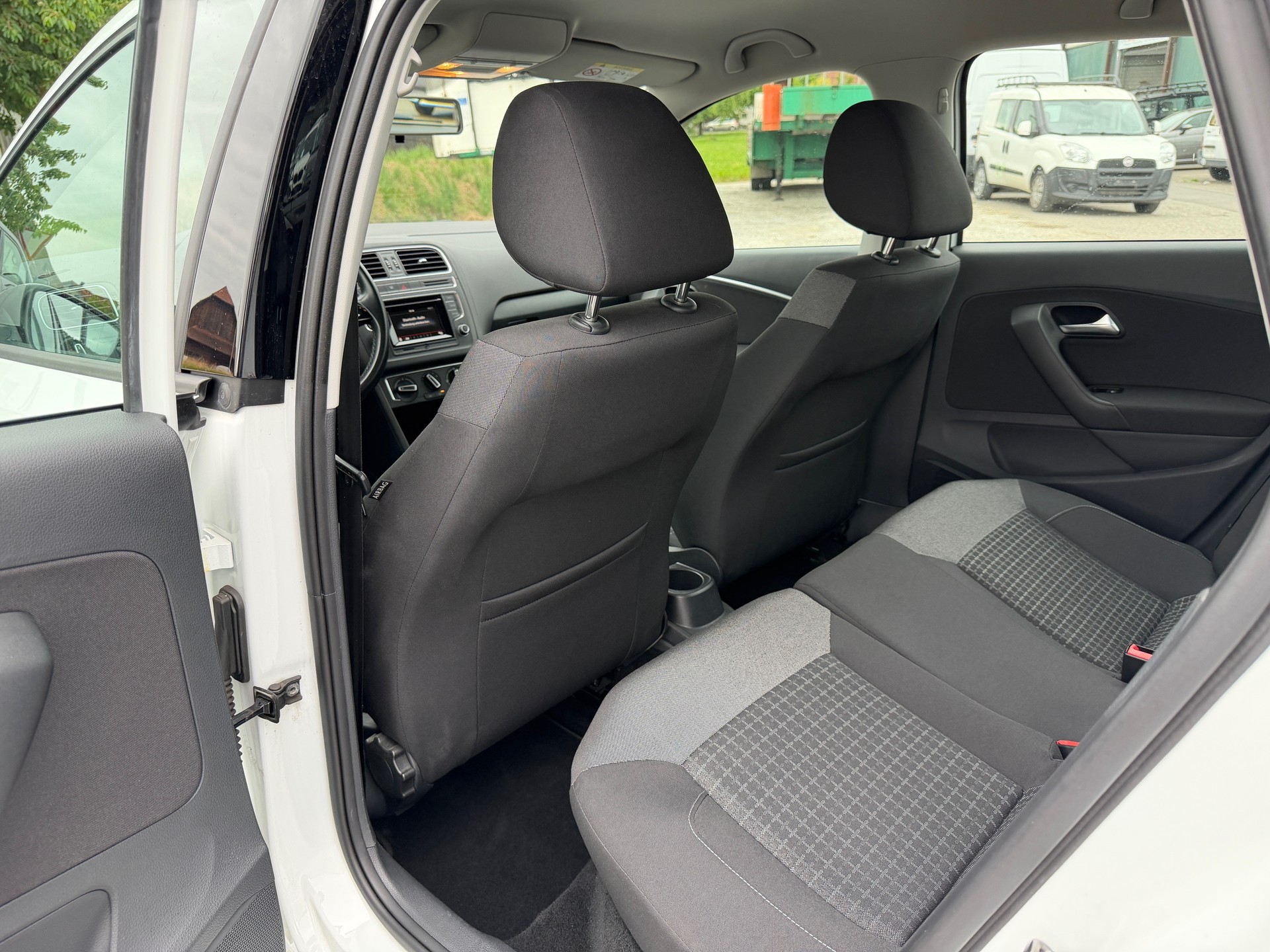 VW Polo 1.0 BMT Comfortline-image-7