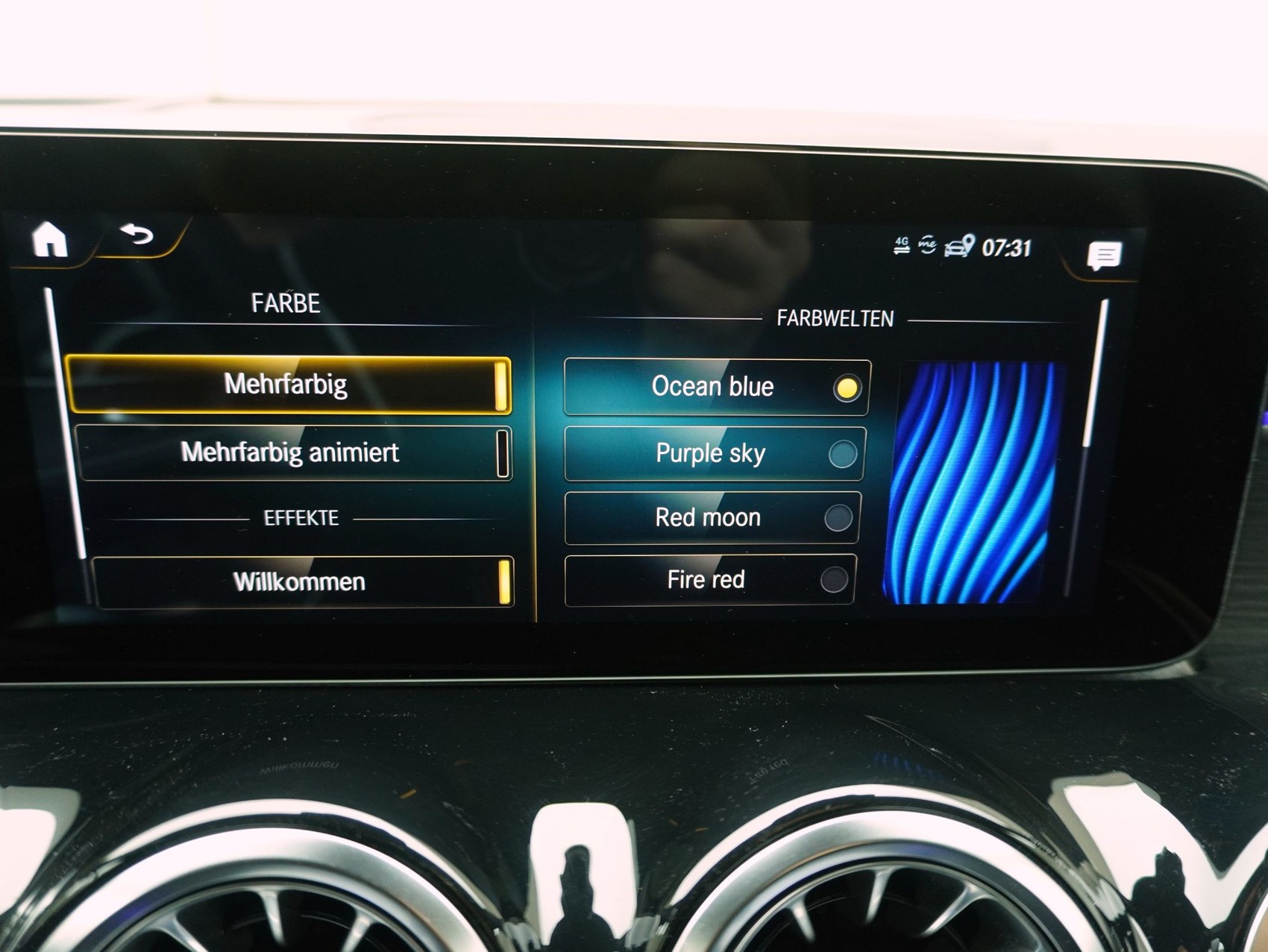 MERCEDES-BENZ GLB-Klasse GLB 250 AMG Line 4matic-image-25