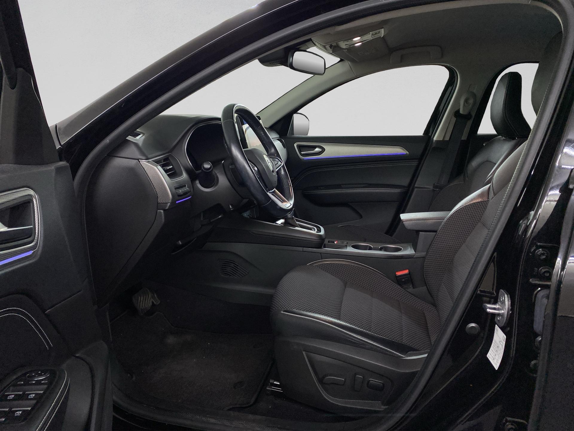 RENAULT Arkana 1.6 E-Tech Techno-image-6