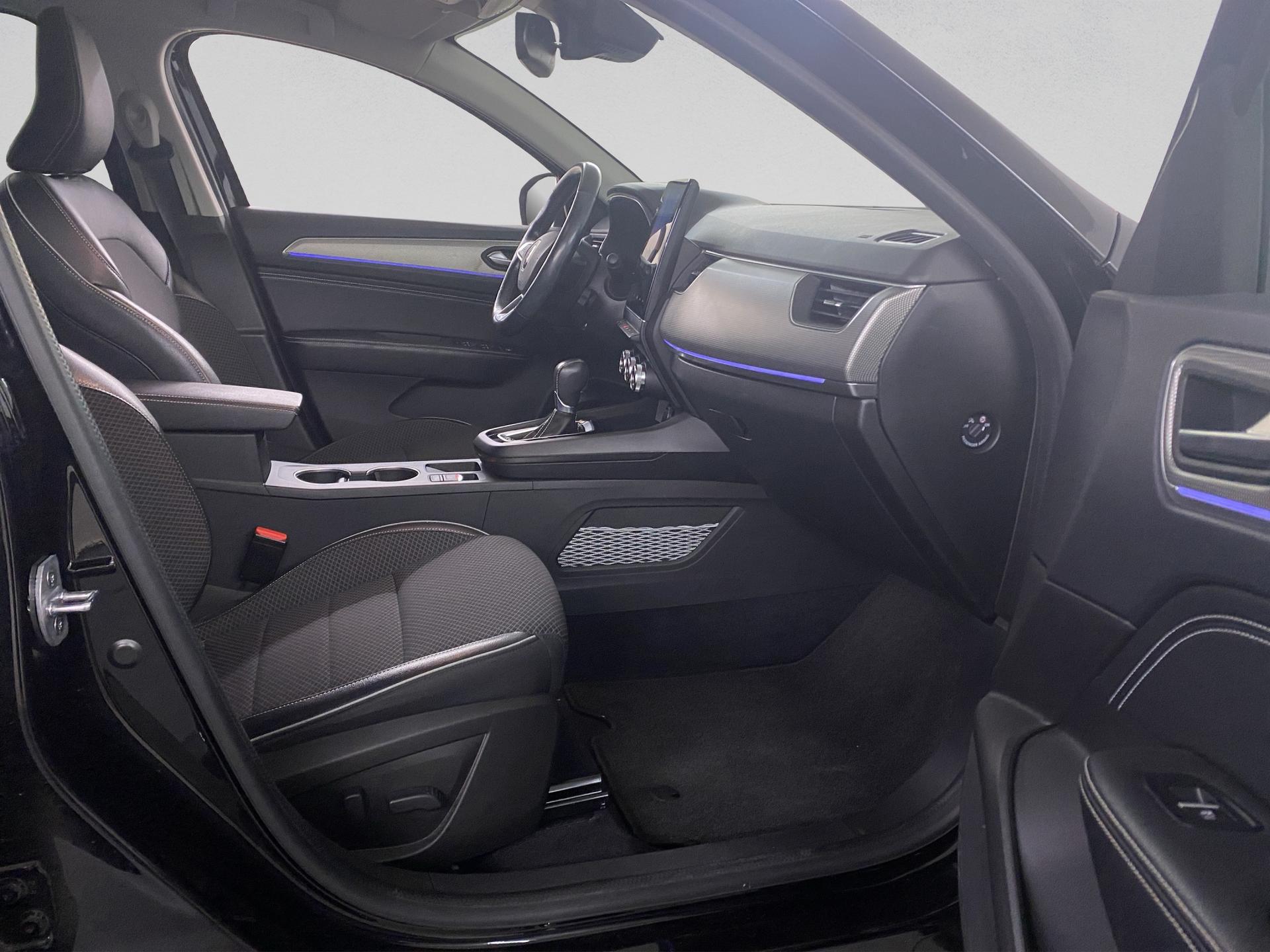 RENAULT Arkana 1.6 E-Tech Techno-image-19