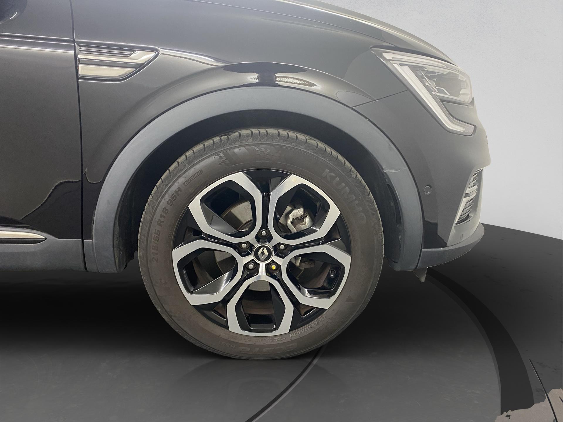RENAULT Arkana 1.6 E-Tech Techno-image-22