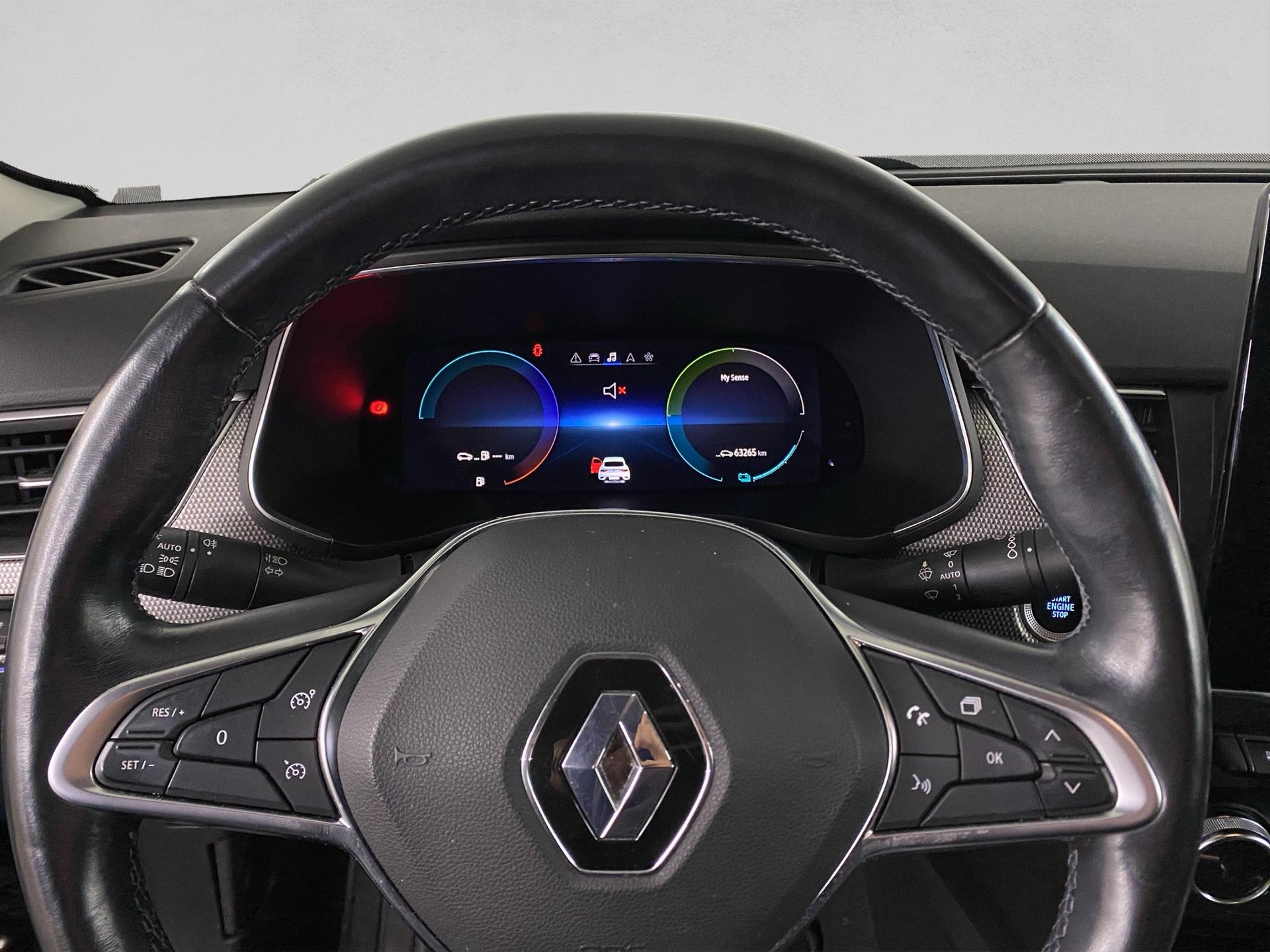 RENAULT Arkana 1.6 E-Tech Techno-image-9