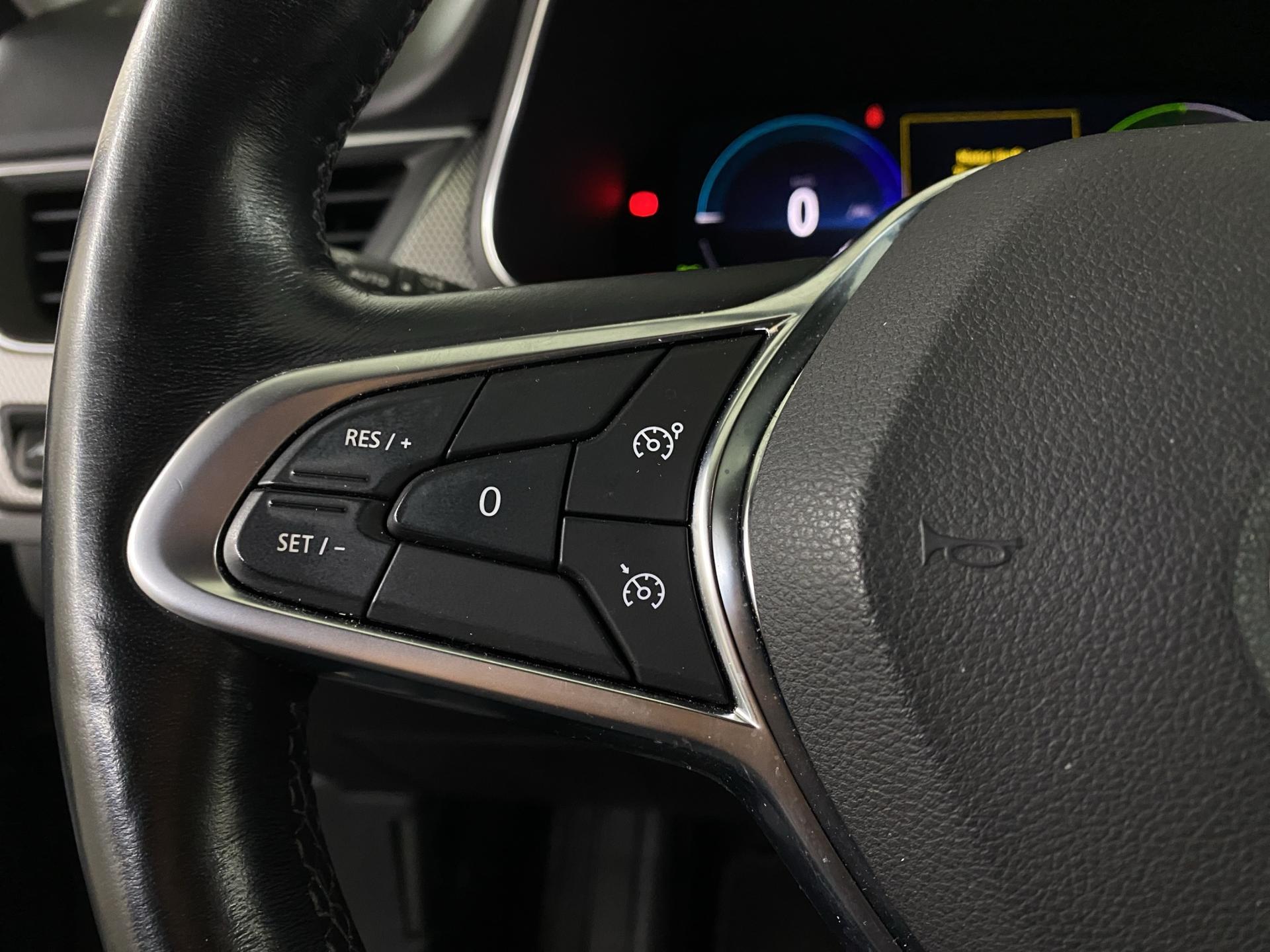 RENAULT Arkana 1.6 E-Tech Techno-image-12