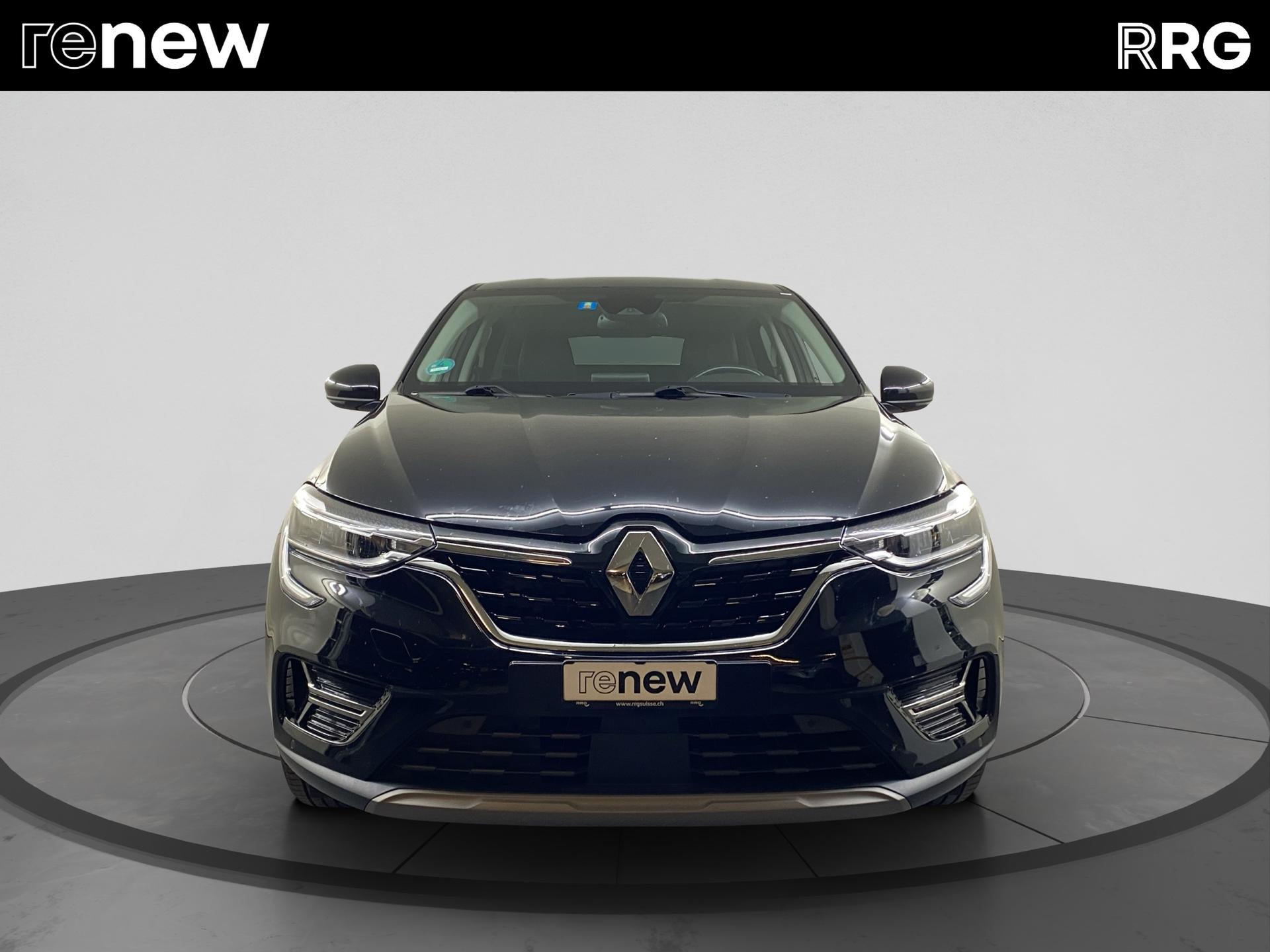 RENAULT Arkana 1.6 E-Tech Techno-image-5