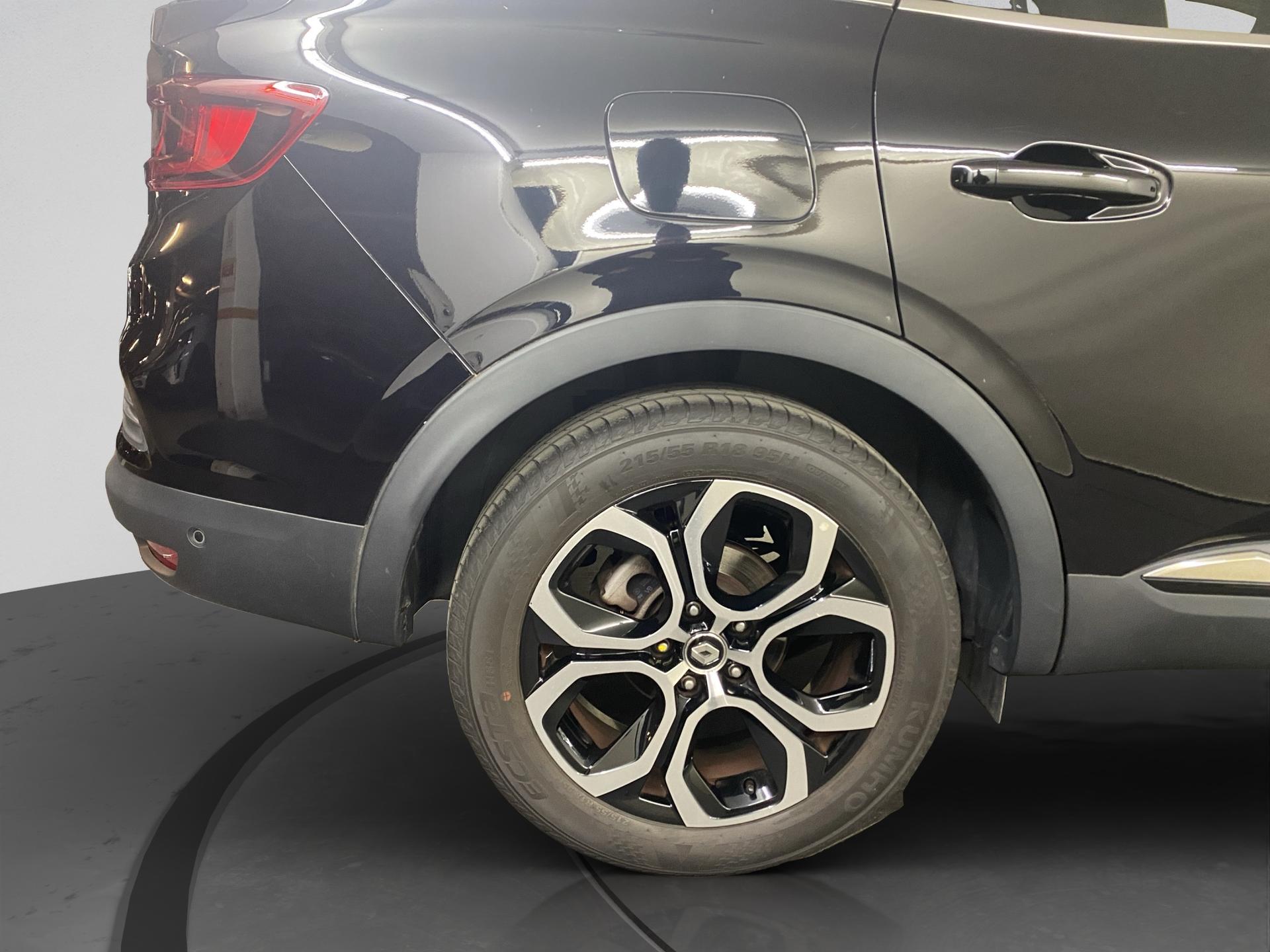 RENAULT Arkana 1.6 E-Tech Techno-image-21