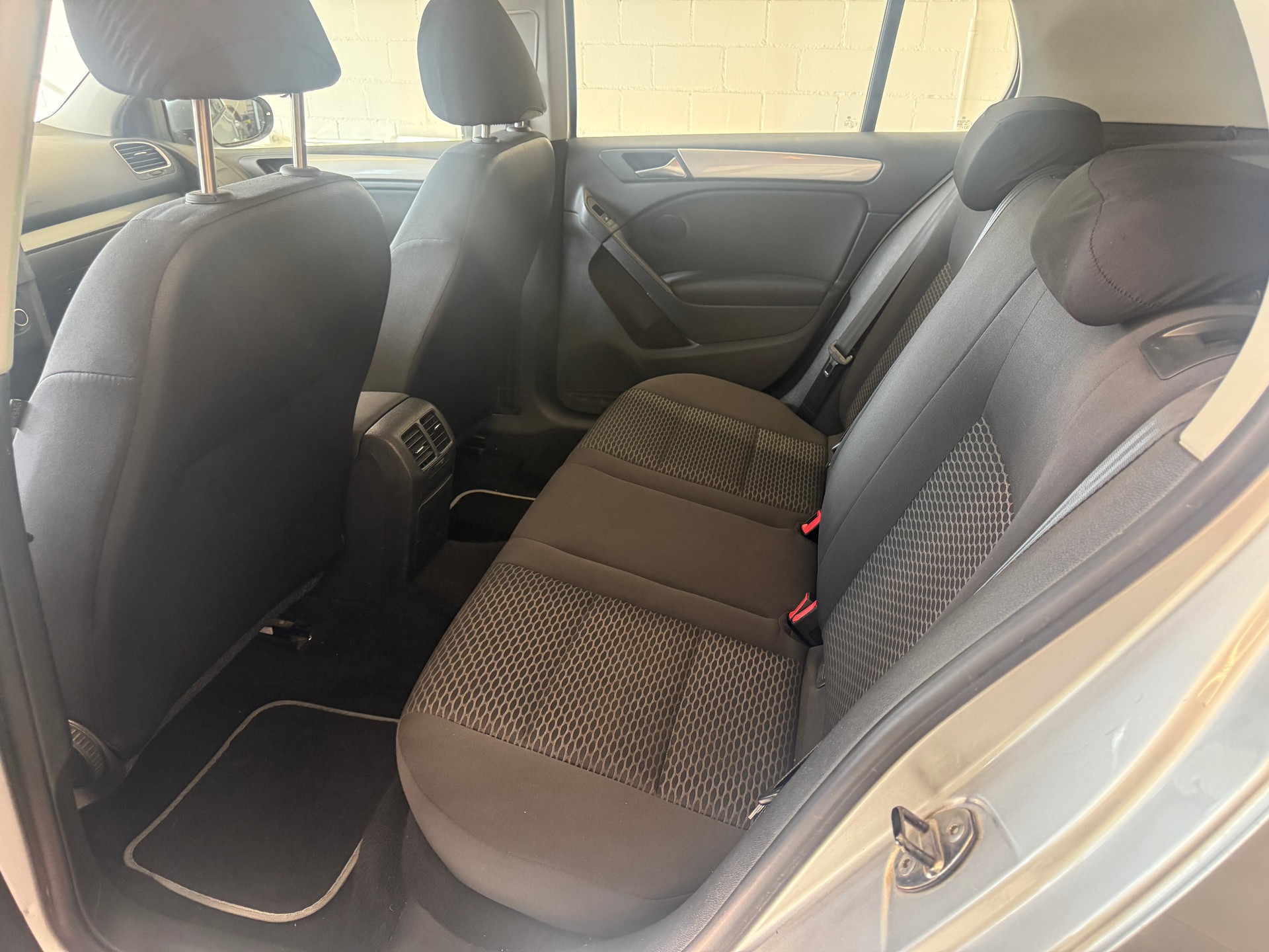 VW VW GOLF VI 1.4 Trendline-image-8