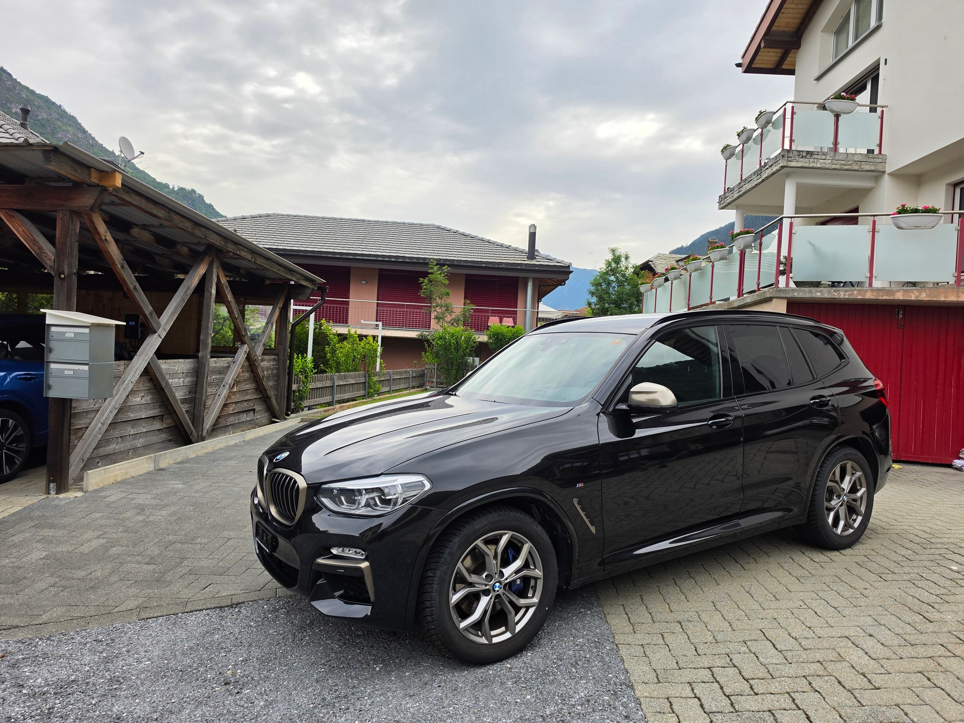 BMW M40i-image-0