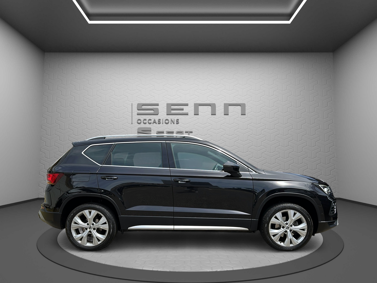 SEAT Ateca 1.5 TSI EVO Hola Xperience DSG-image-6