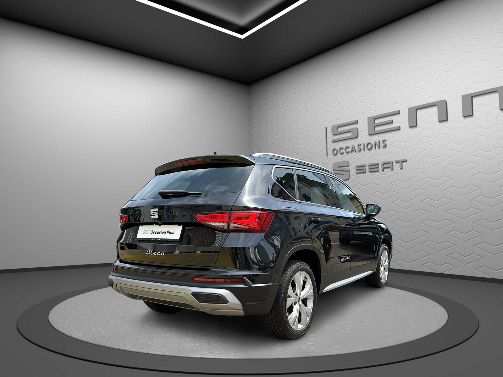 SEAT Ateca 1.5 TSI EVO Hola Xperience DSG-image-5