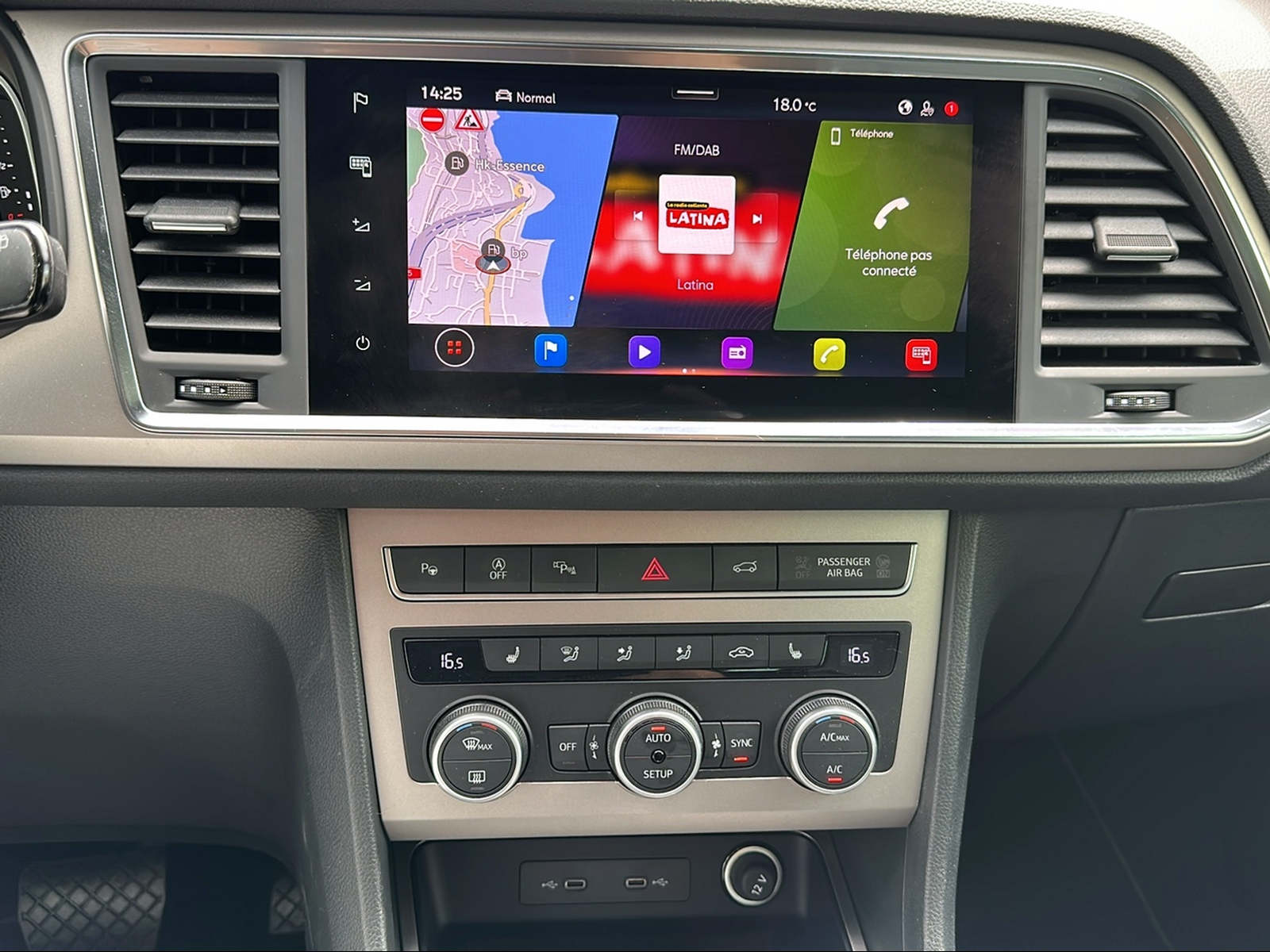 SEAT Ateca 1.5 TSI EVO Hola Xperience DSG-image-17