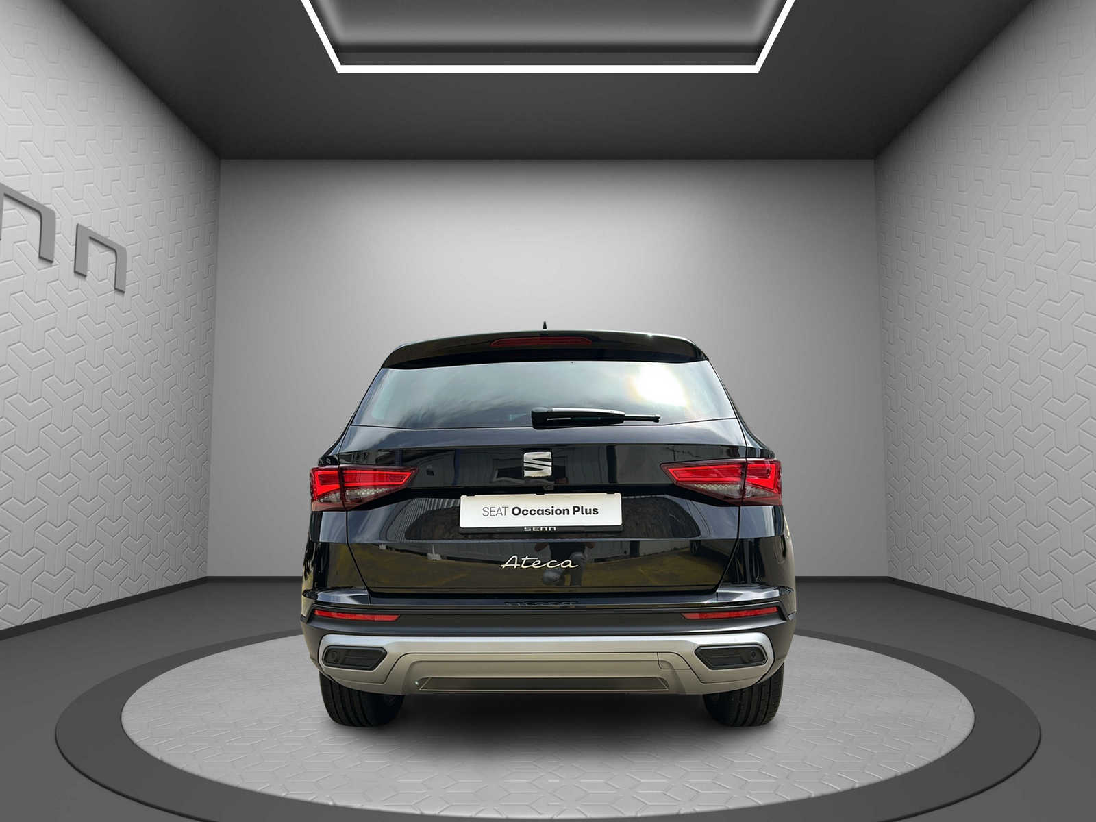 SEAT Ateca 1.5 TSI EVO Hola Xperience DSG-image-4