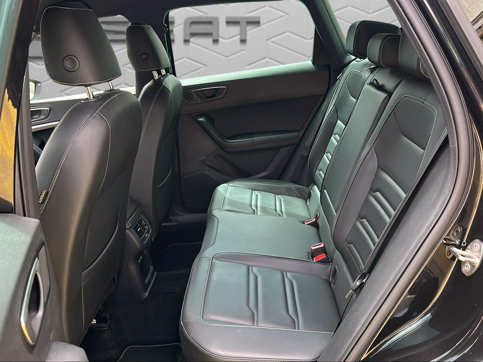 SEAT Ateca 1.5 TSI EVO Hola Xperience DSG-image-15